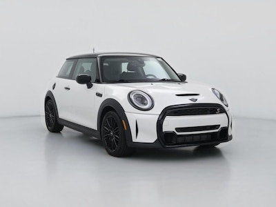 2023 Mini Cooper Hardtop S
