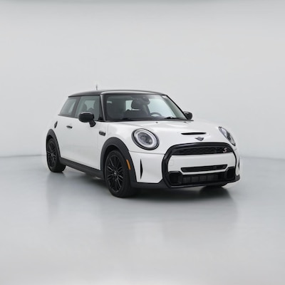 2023 Mini Cooper Hardtop S