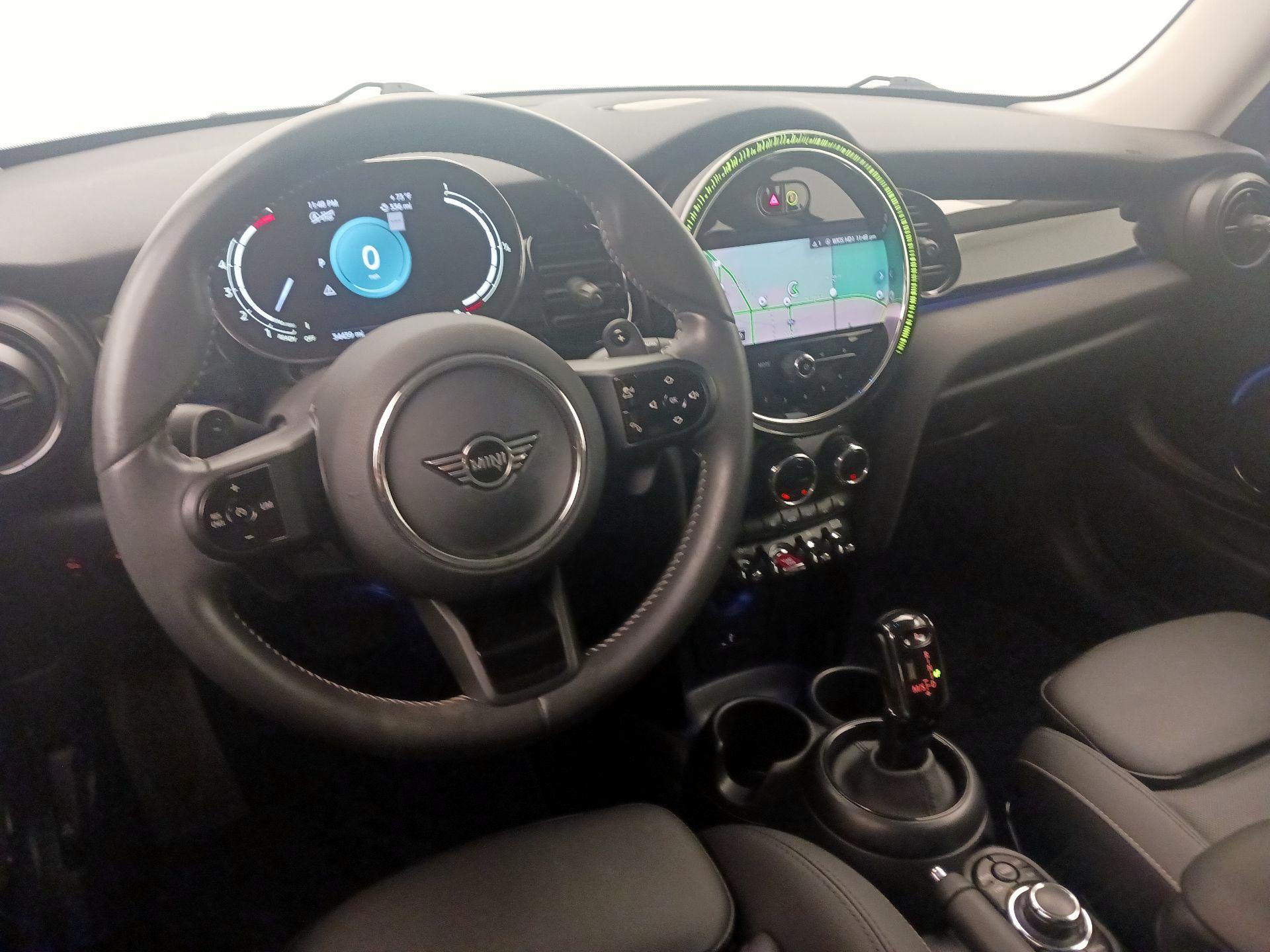 Thumbnail: 2023 MINI Cooper Hardtop - 9