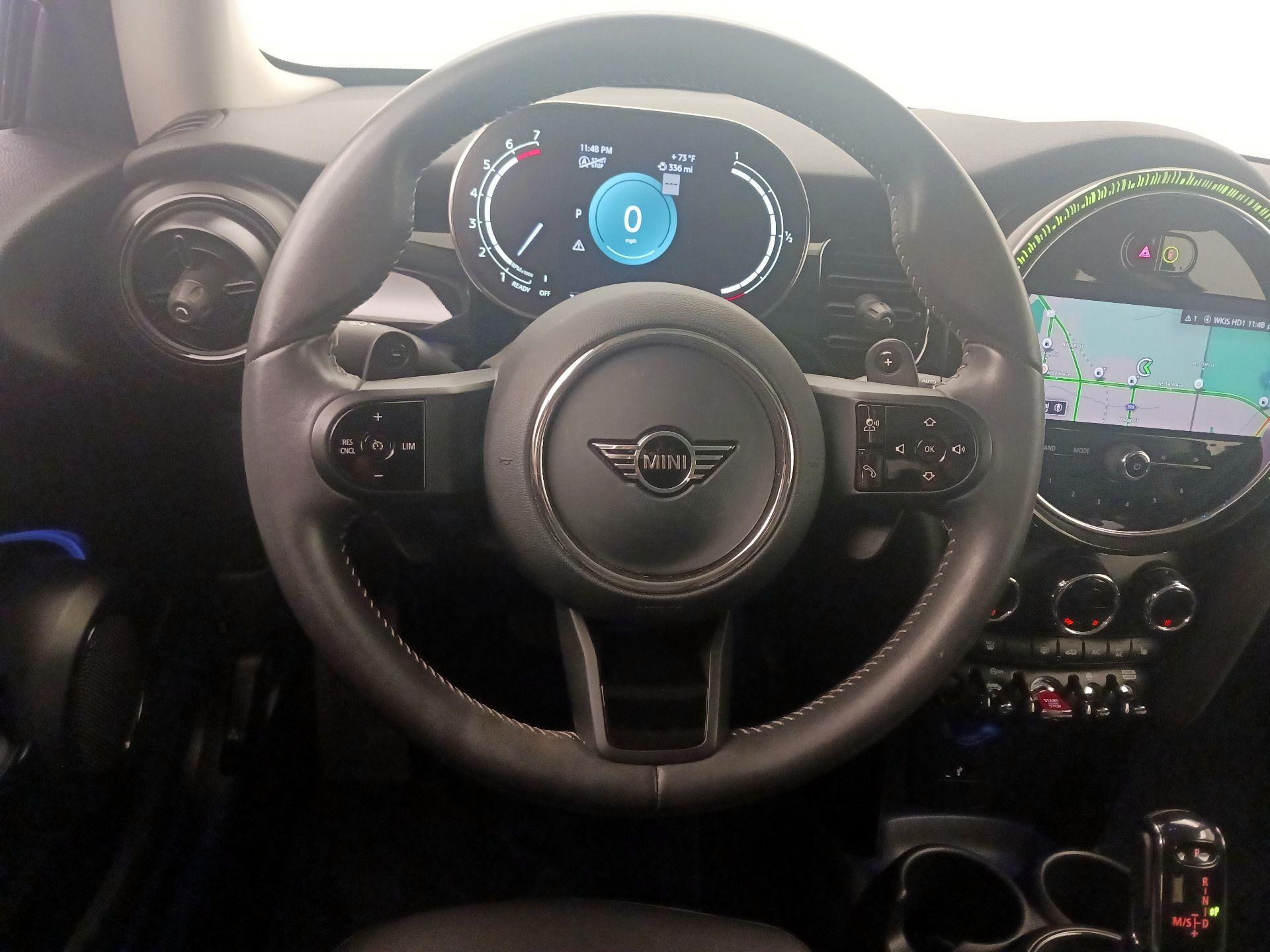 Thumbnail: 2023 MINI Cooper Hardtop - 10