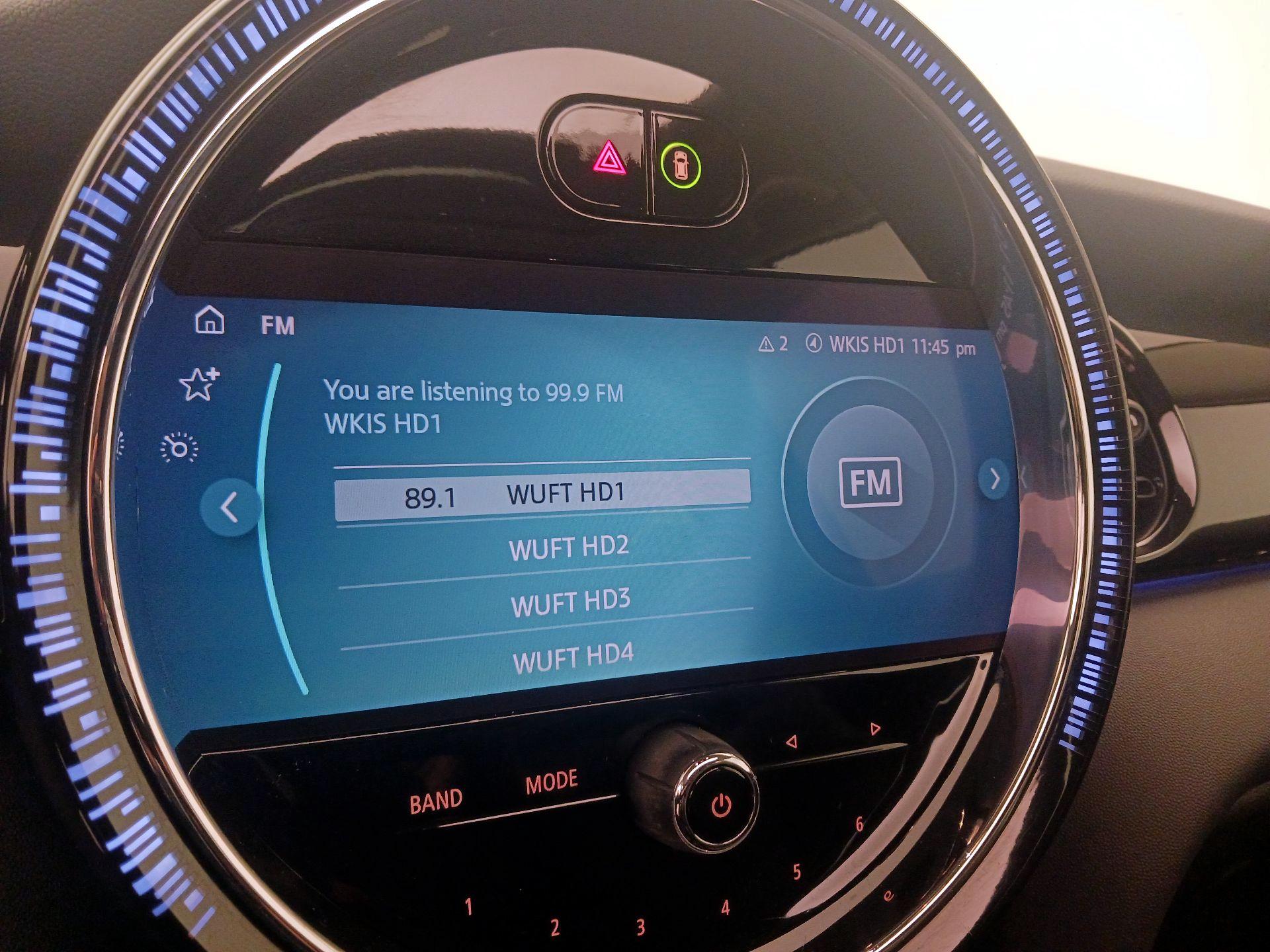 Thumbnail: 2023 MINI Cooper Hardtop - 16