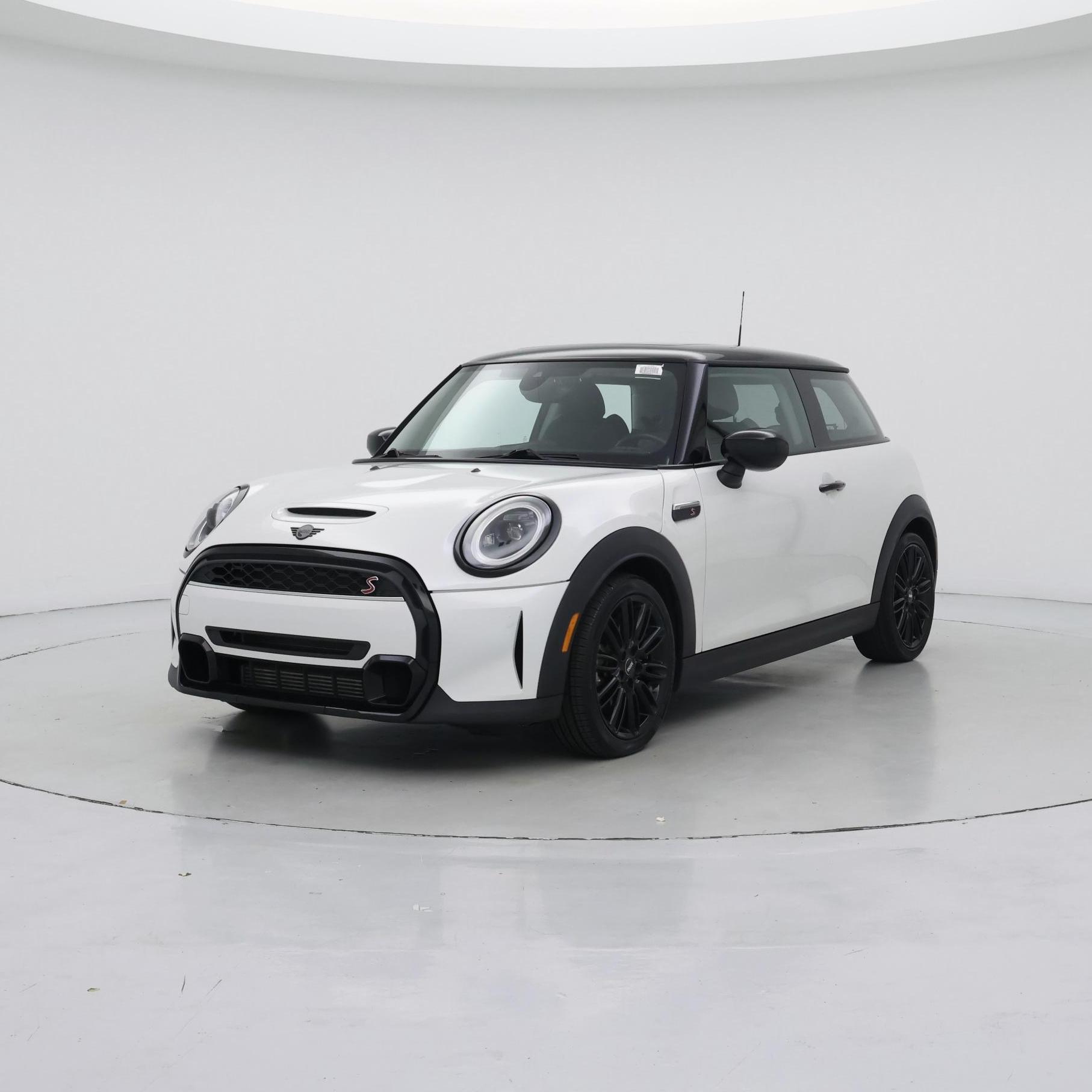 Thumbnail: 2023 MINI Cooper Hardtop - 4