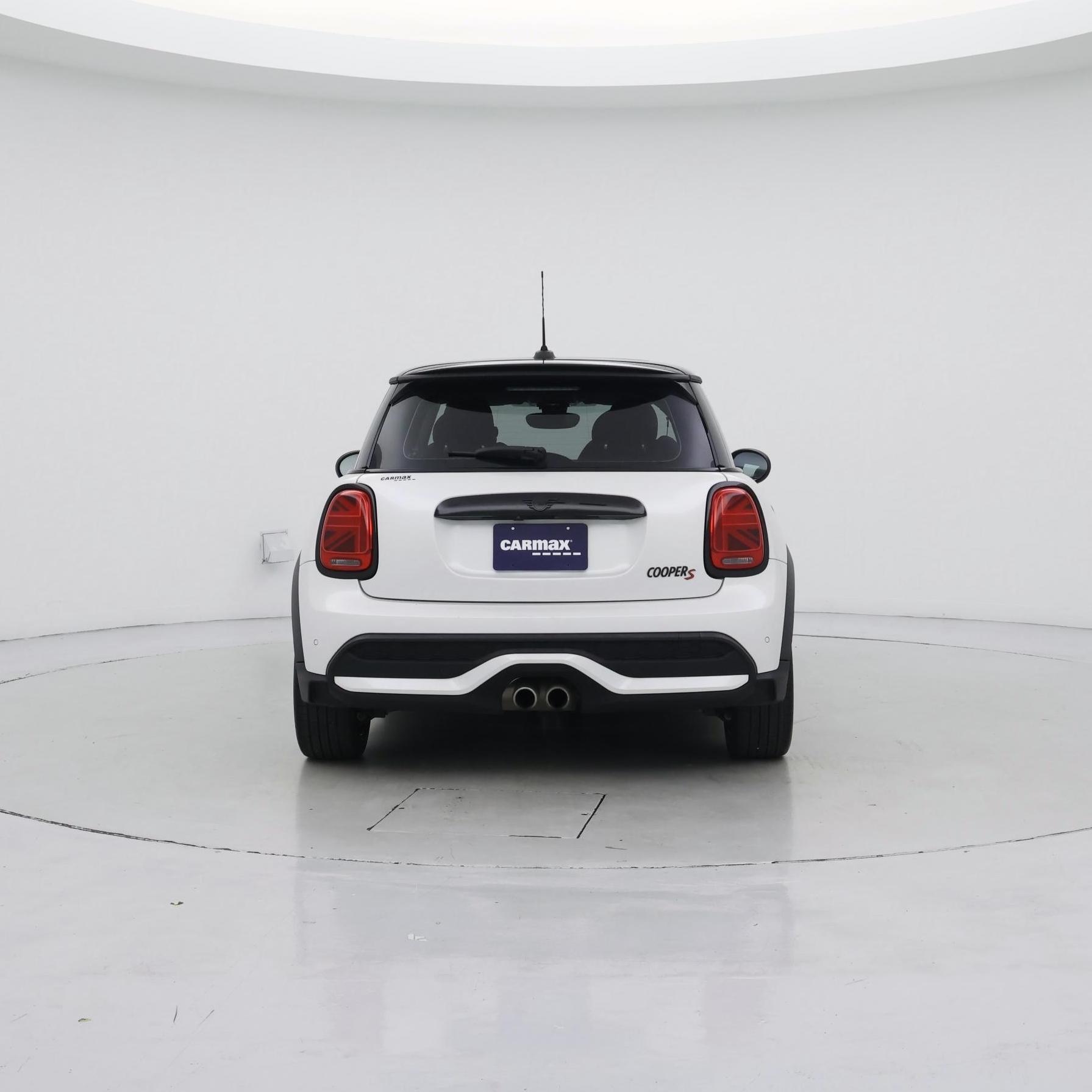 Thumbnail: 2023 MINI Cooper Hardtop - 6