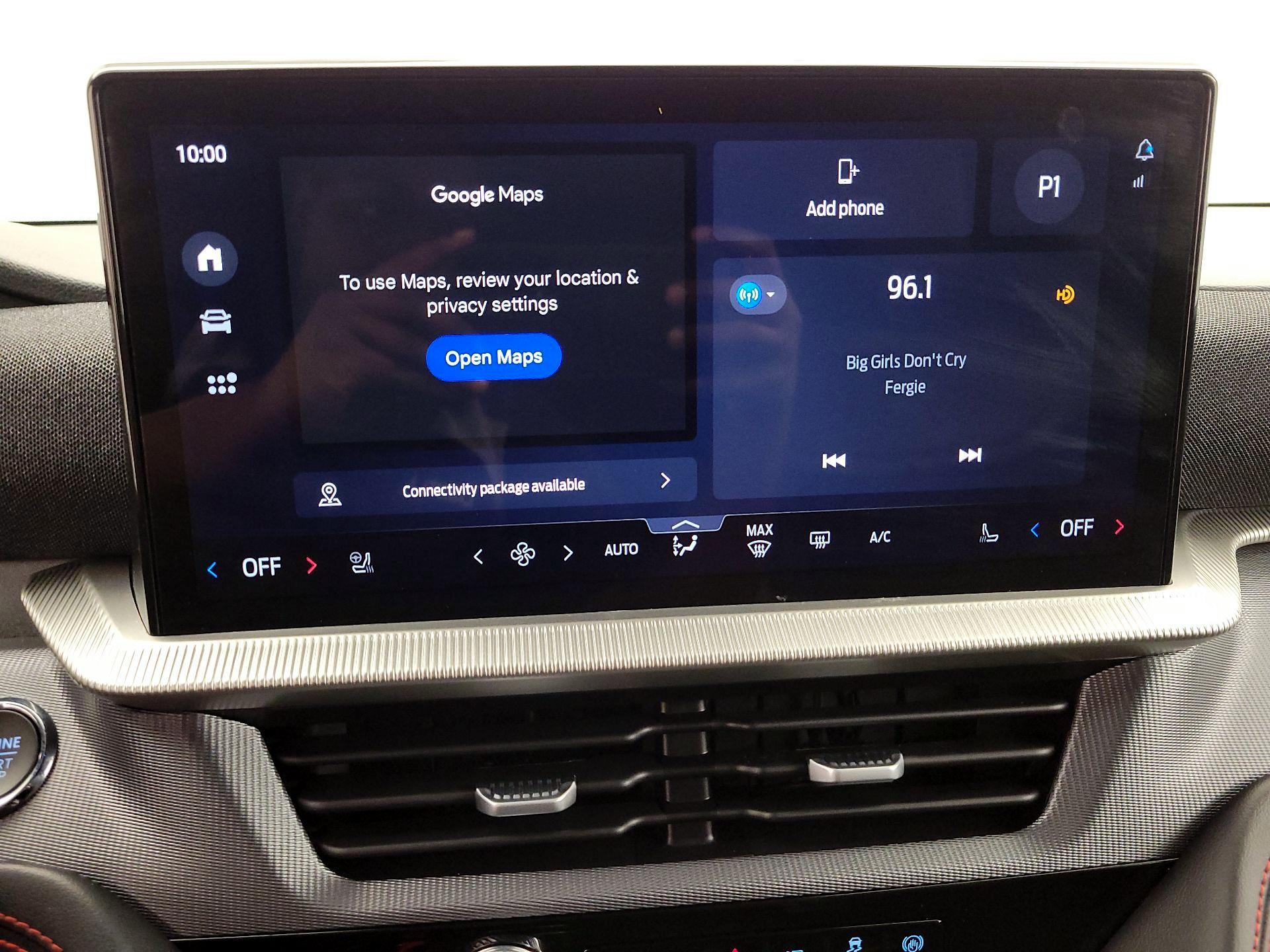 Thumbnail: 2025 Ford Explorer - 15