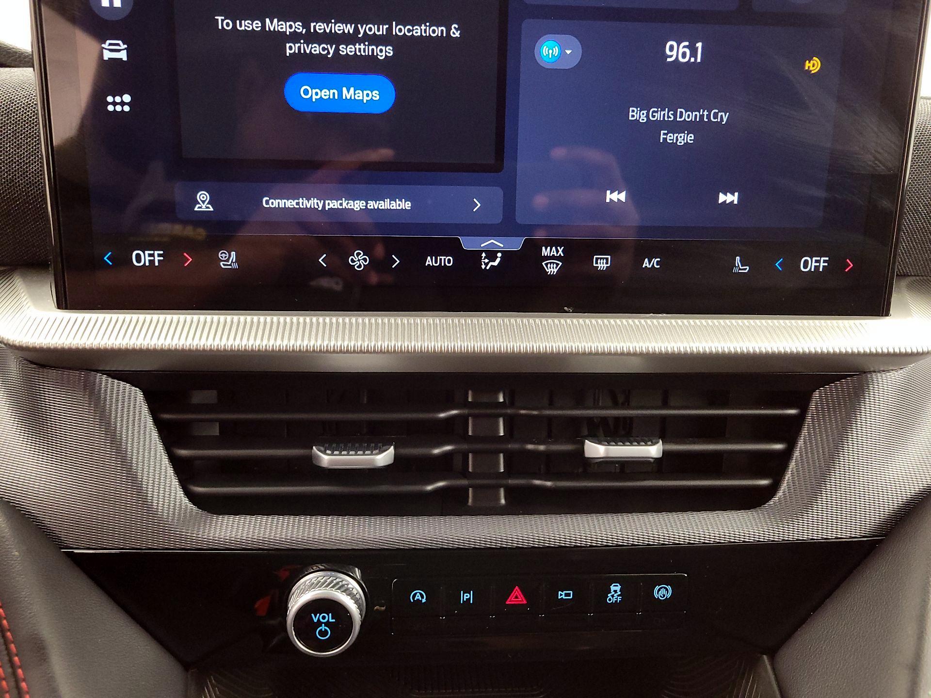 Thumbnail: 2025 Ford Explorer - 16