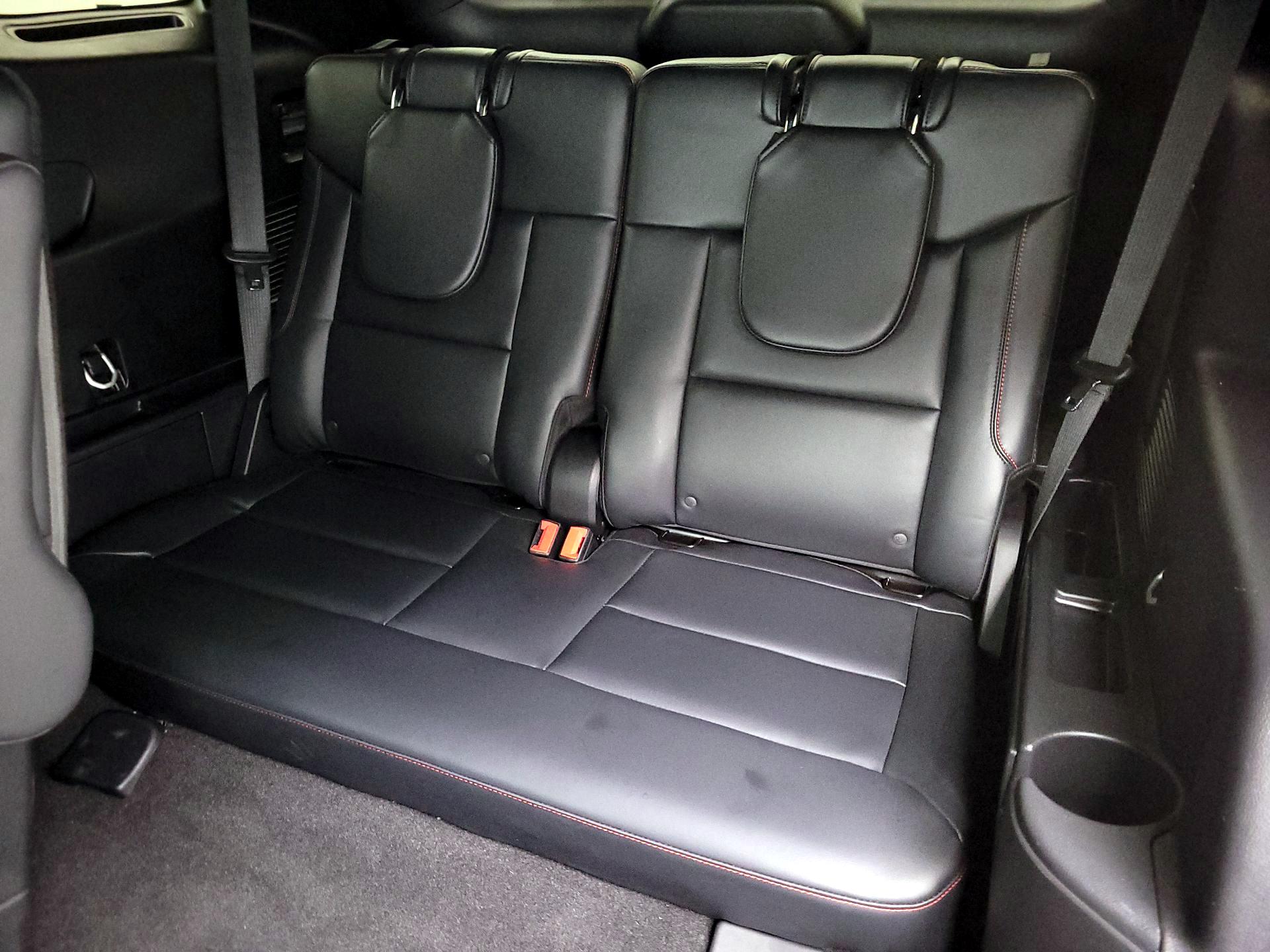 Thumbnail: 2025 Ford Explorer - 20