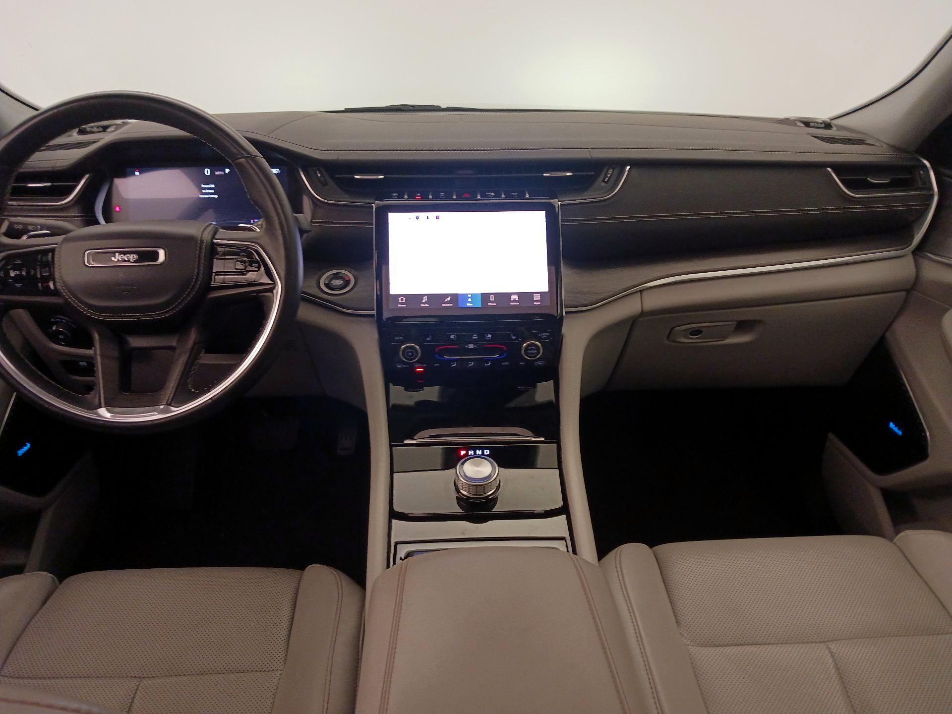 Thumbnail: 2021 Jeep Grand Cherokee L - 9