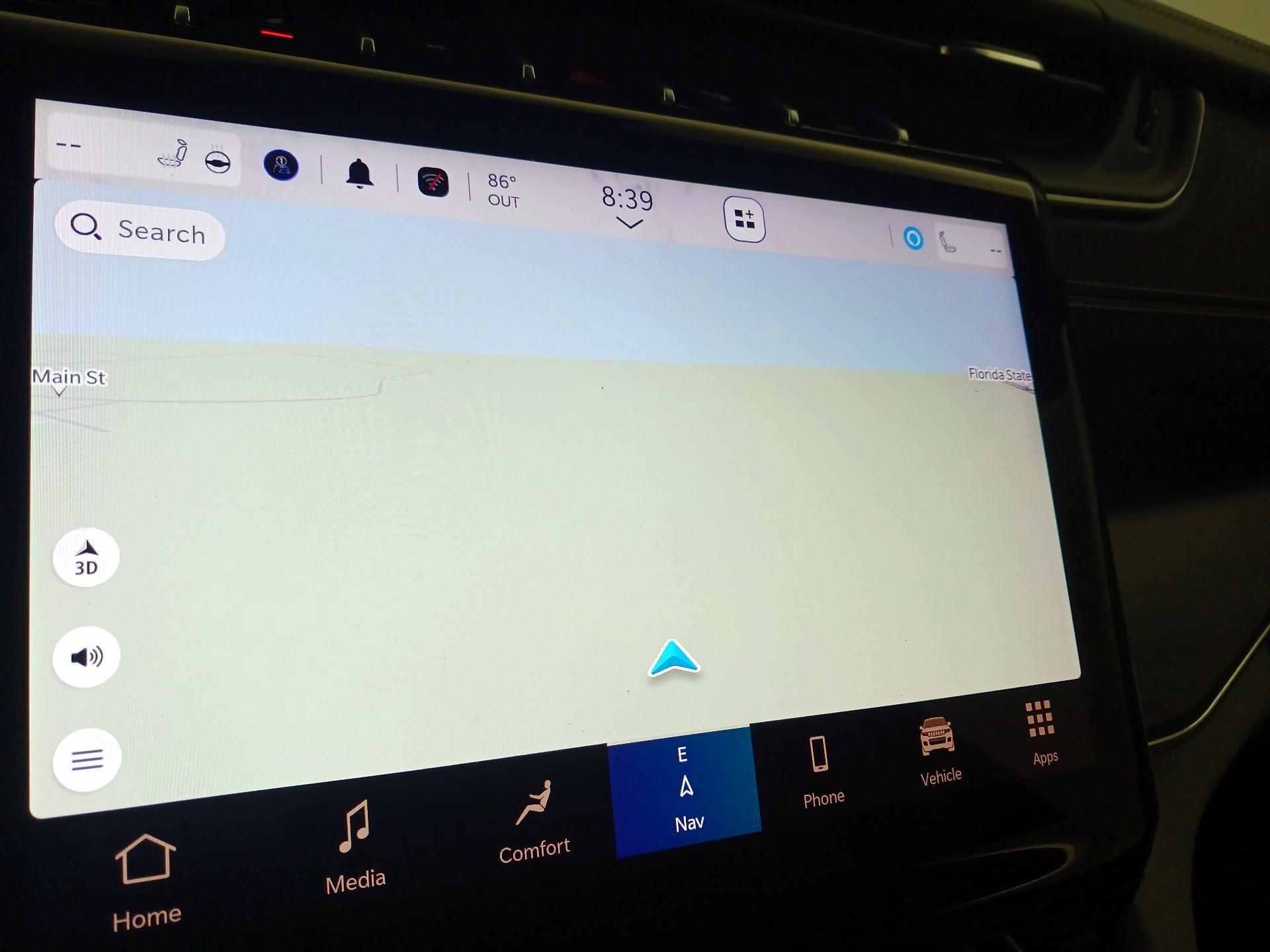 Thumbnail: 2021 Jeep Grand Cherokee L - 14