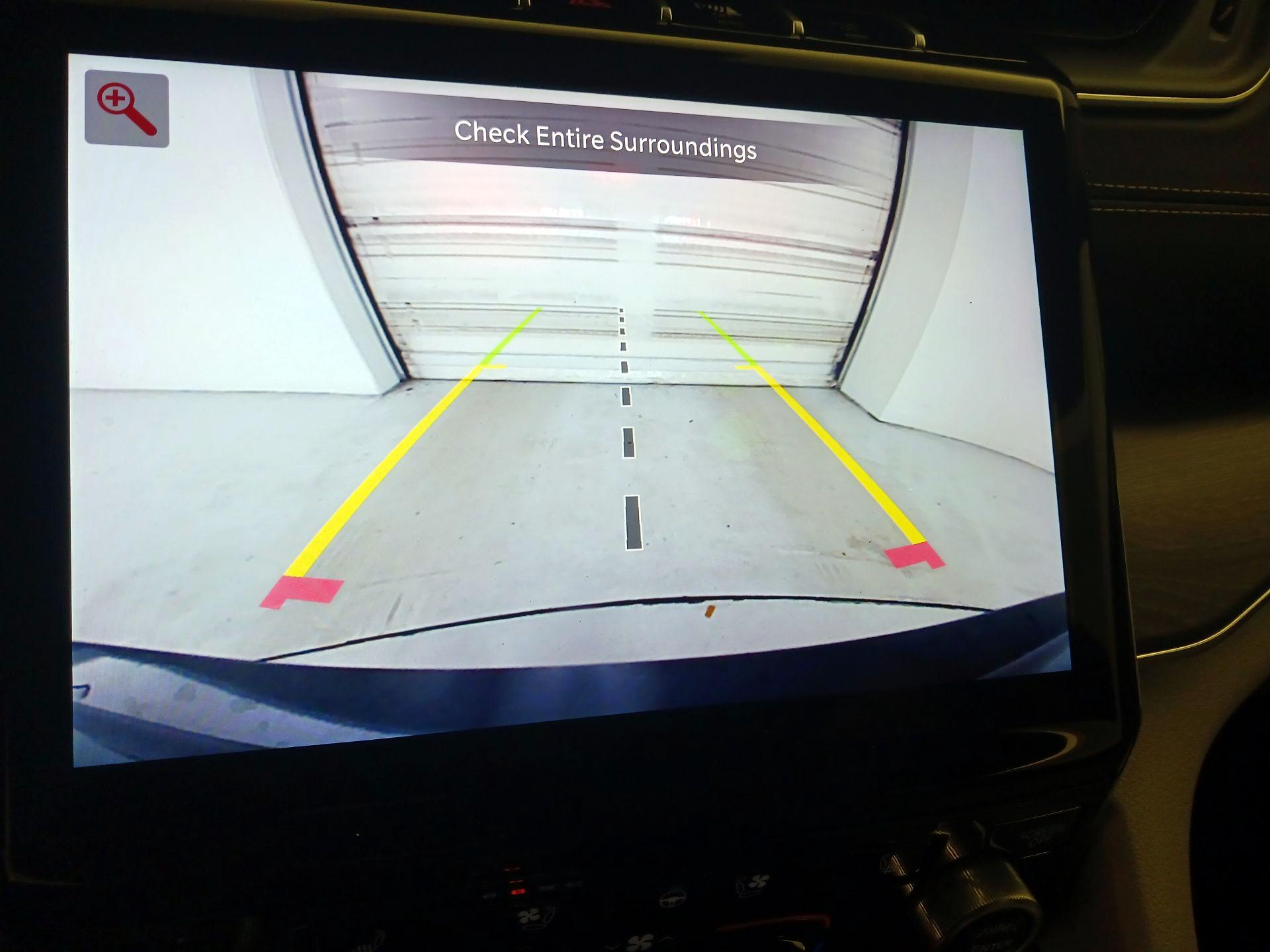 Thumbnail: 2021 Jeep Grand Cherokee L - 15