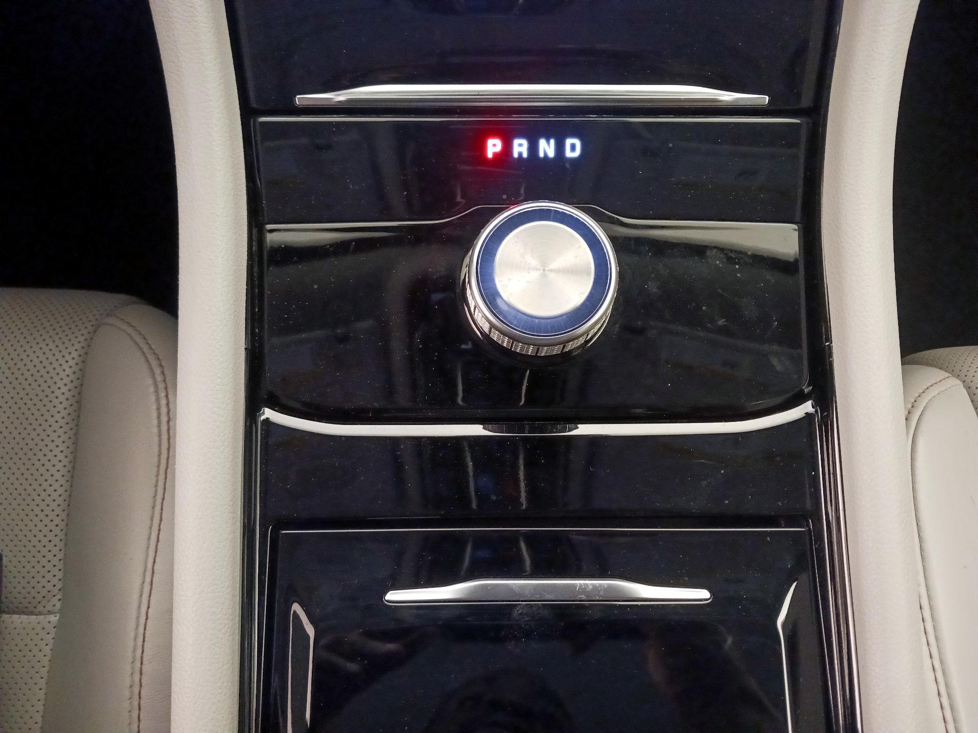 Thumbnail: 2021 Jeep Grand Cherokee L - 18