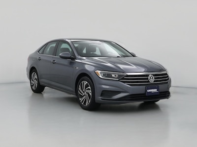 2020 Volkswagen Jetta SEL
