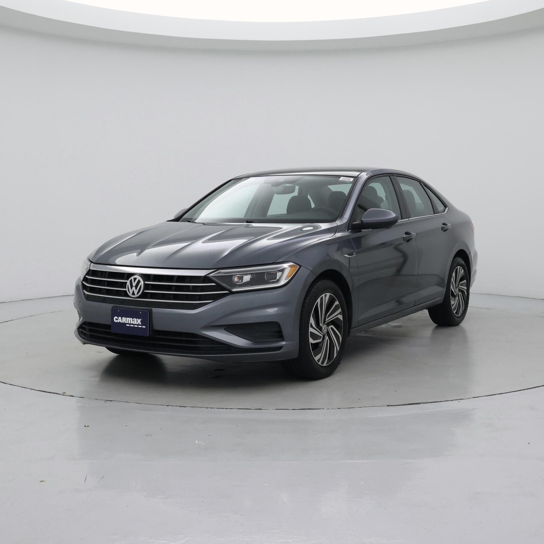 Thumbnail: 2020 Volkswagen Jetta - 4