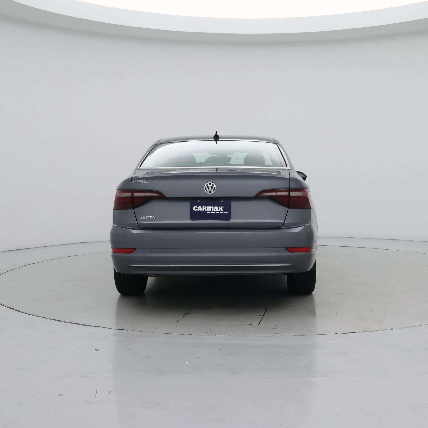 Thumbnail: 2020 Volkswagen Jetta - 6