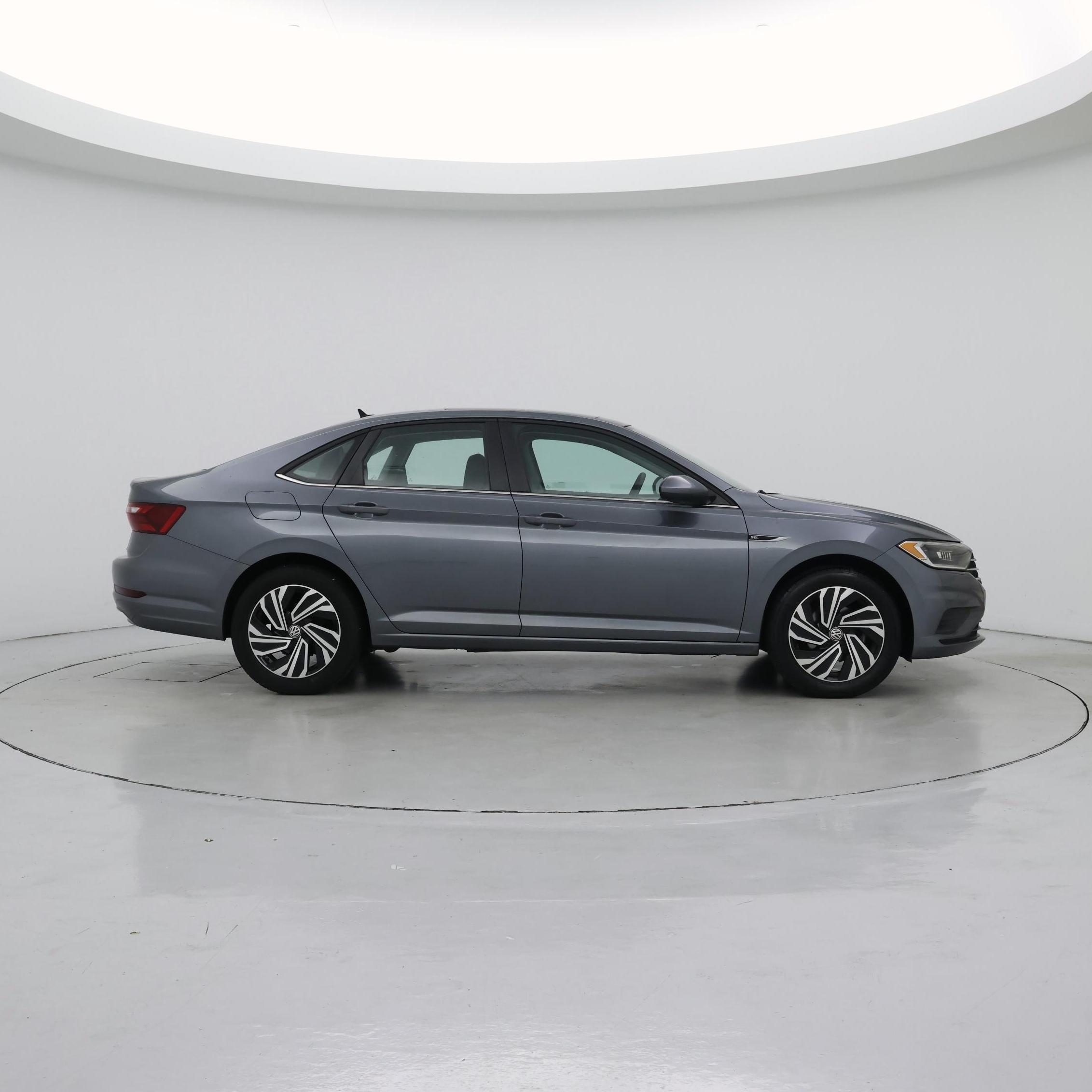 Thumbnail: 2020 Volkswagen Jetta - 7