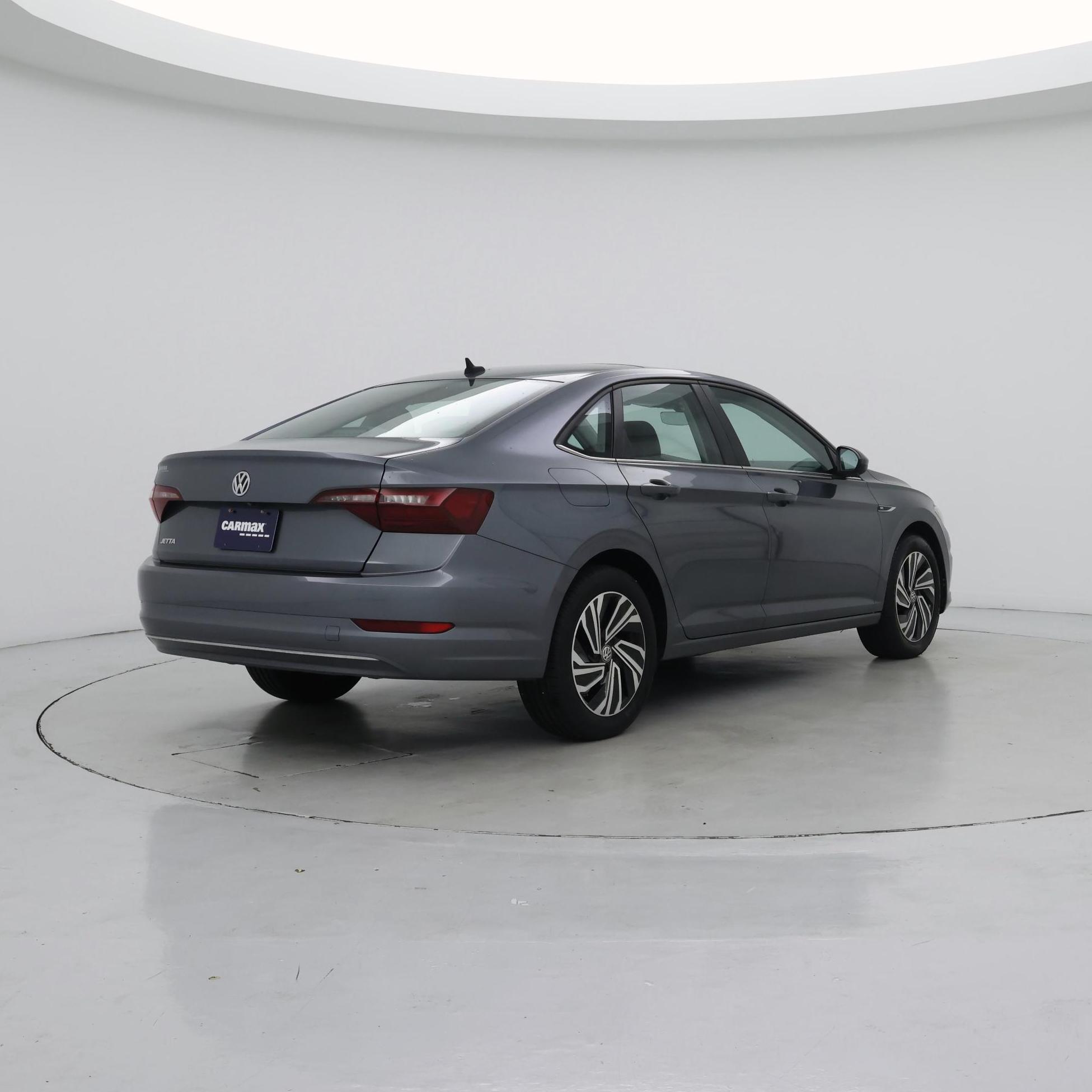 Thumbnail: 2020 Volkswagen Jetta - 8