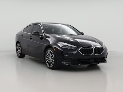 2022 BMW 228 I Gran Coupe