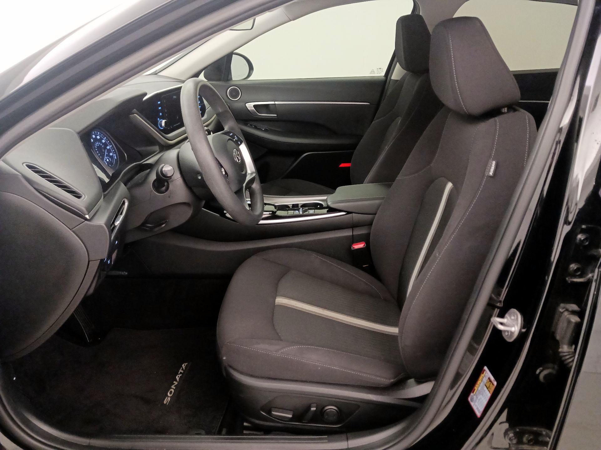 Thumbnail: 2023 Hyundai Sonata - 11