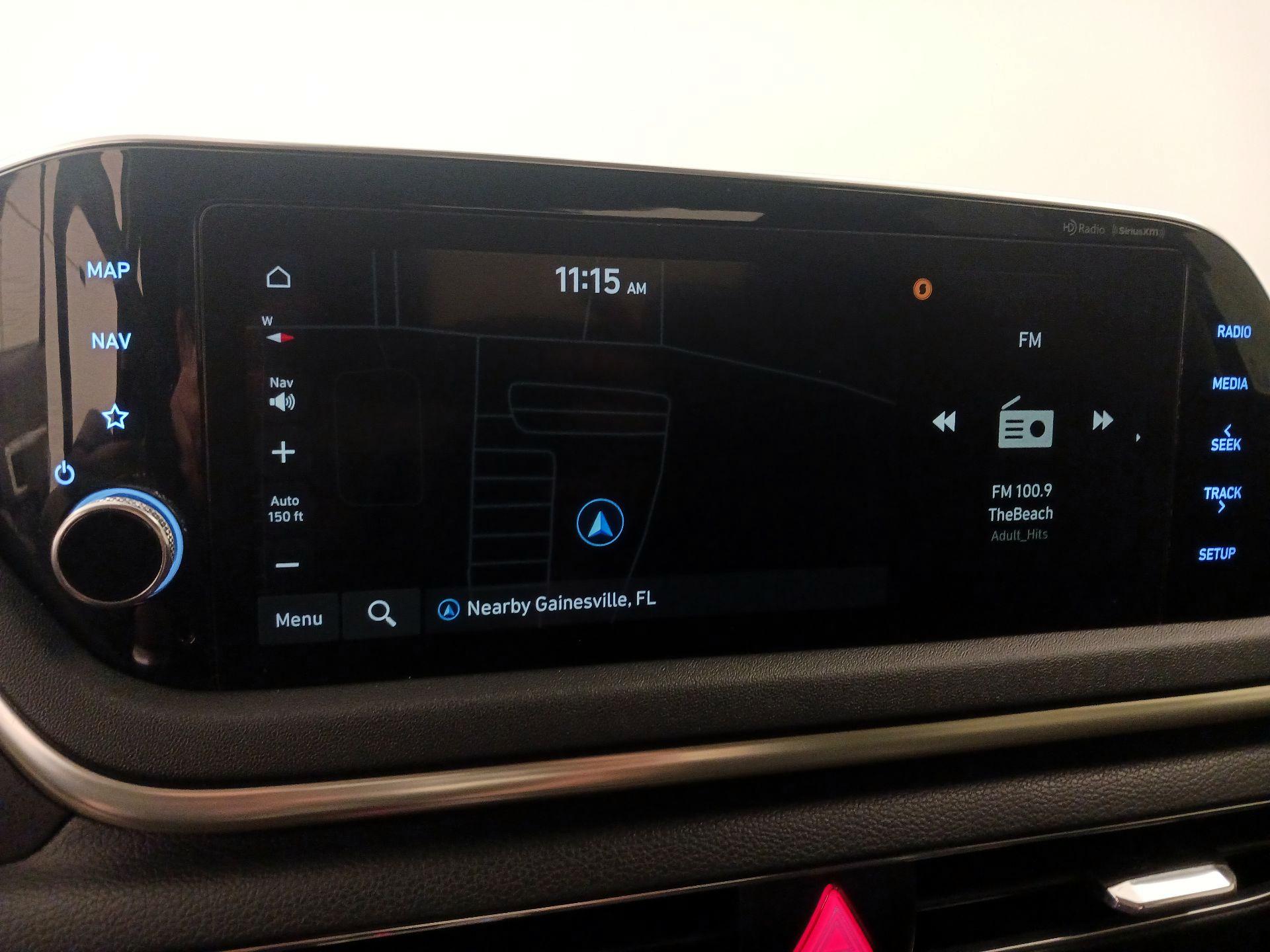 Thumbnail: 2023 Hyundai Sonata - 14