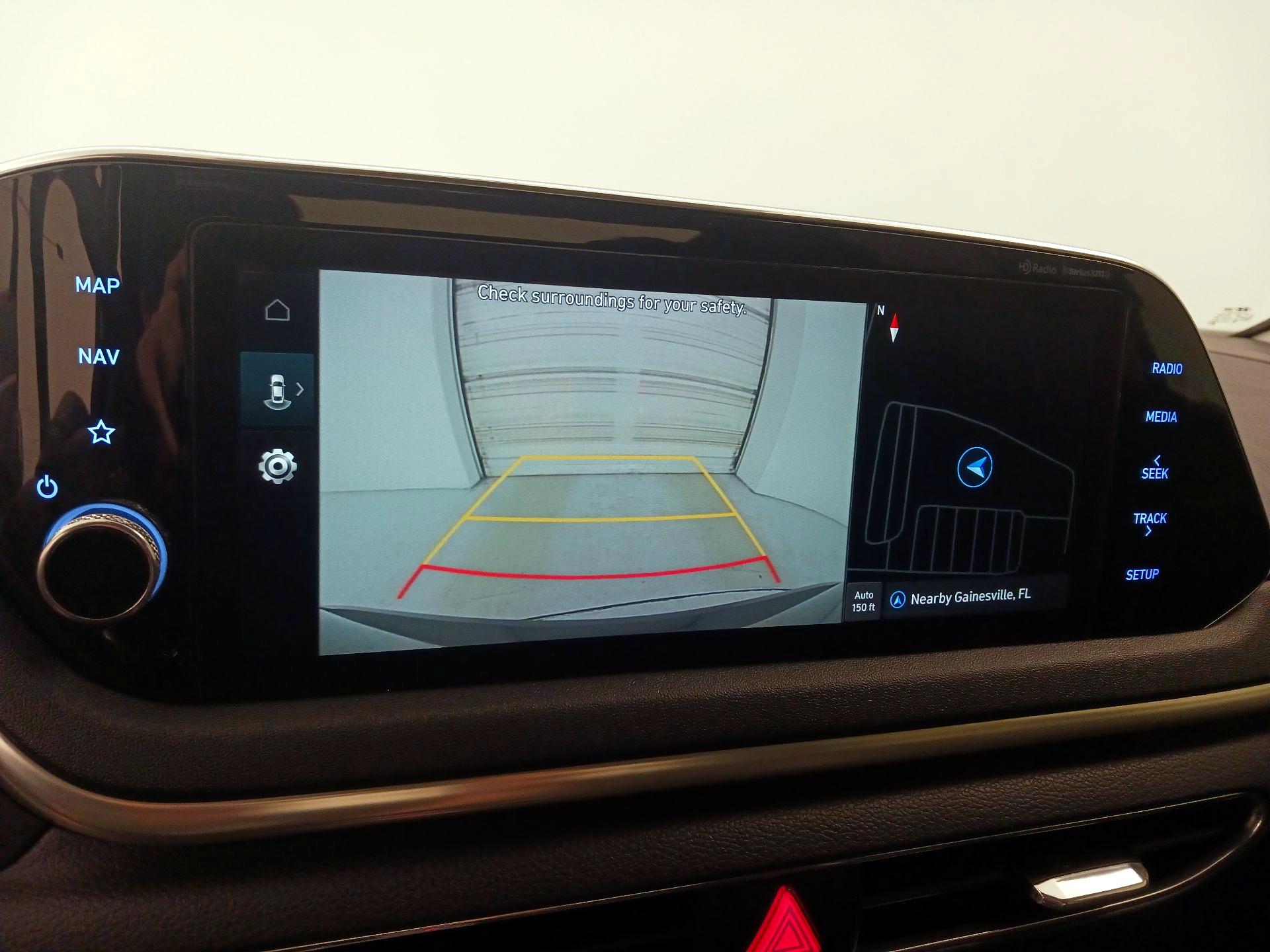 Thumbnail: 2023 Hyundai Sonata - 15