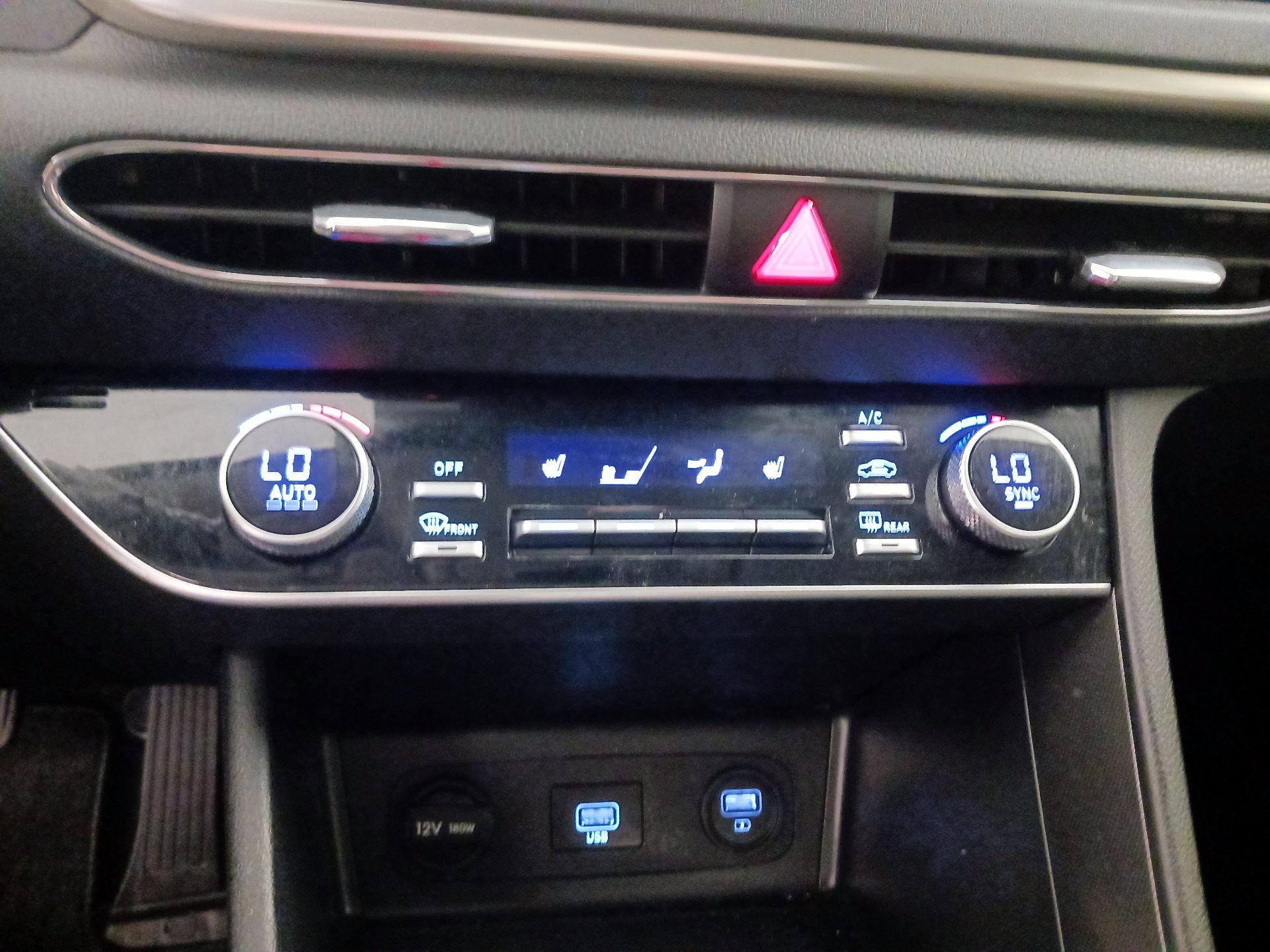 Thumbnail: 2023 Hyundai Sonata - 17