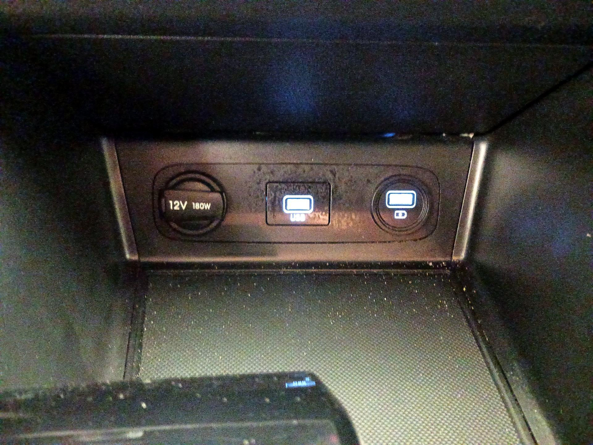 Thumbnail: 2023 Hyundai Sonata - 19