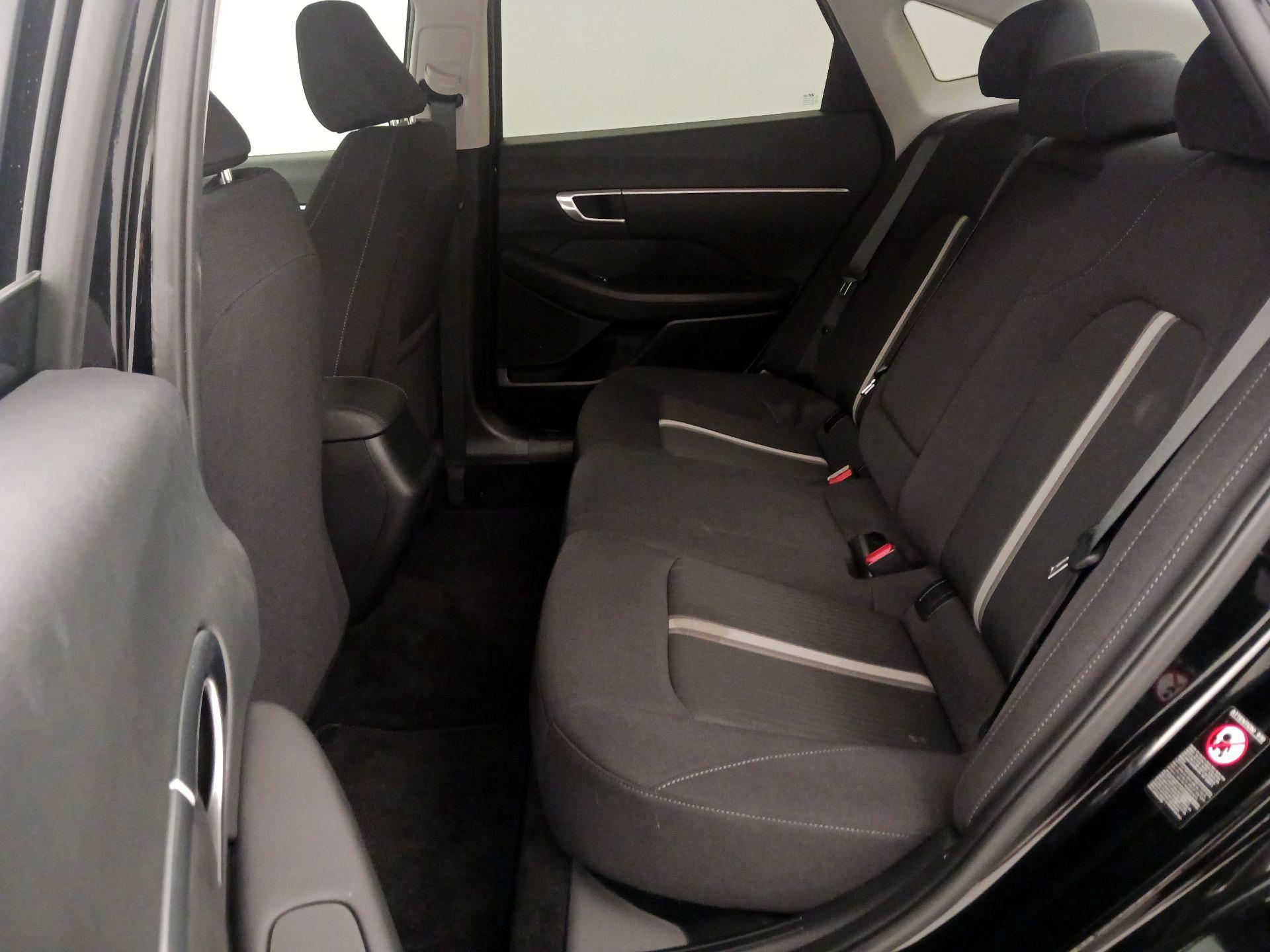 Thumbnail: 2023 Hyundai Sonata - 20