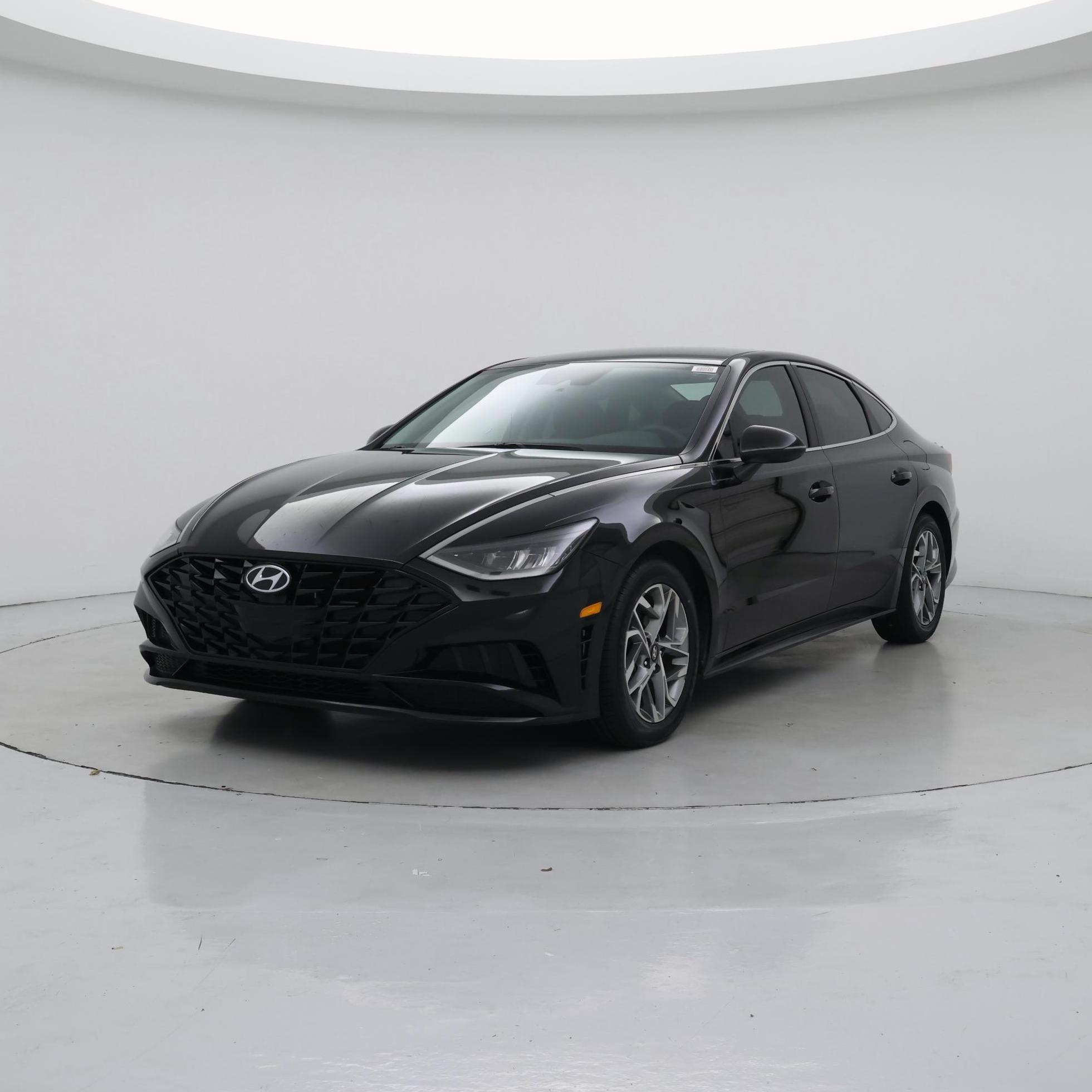 Thumbnail: 2023 Hyundai Sonata - 4