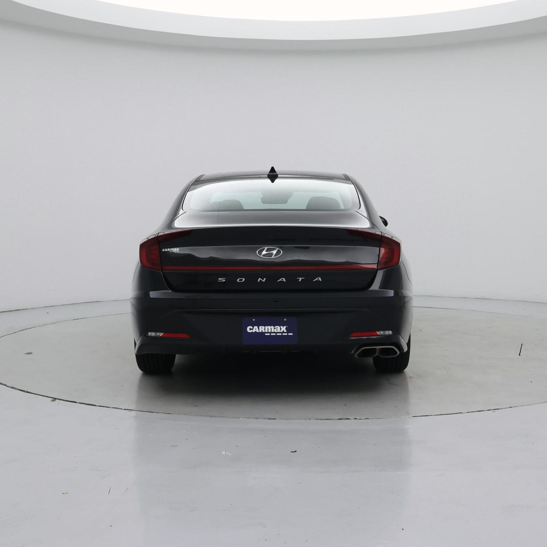 Thumbnail: 2023 Hyundai Sonata - 6