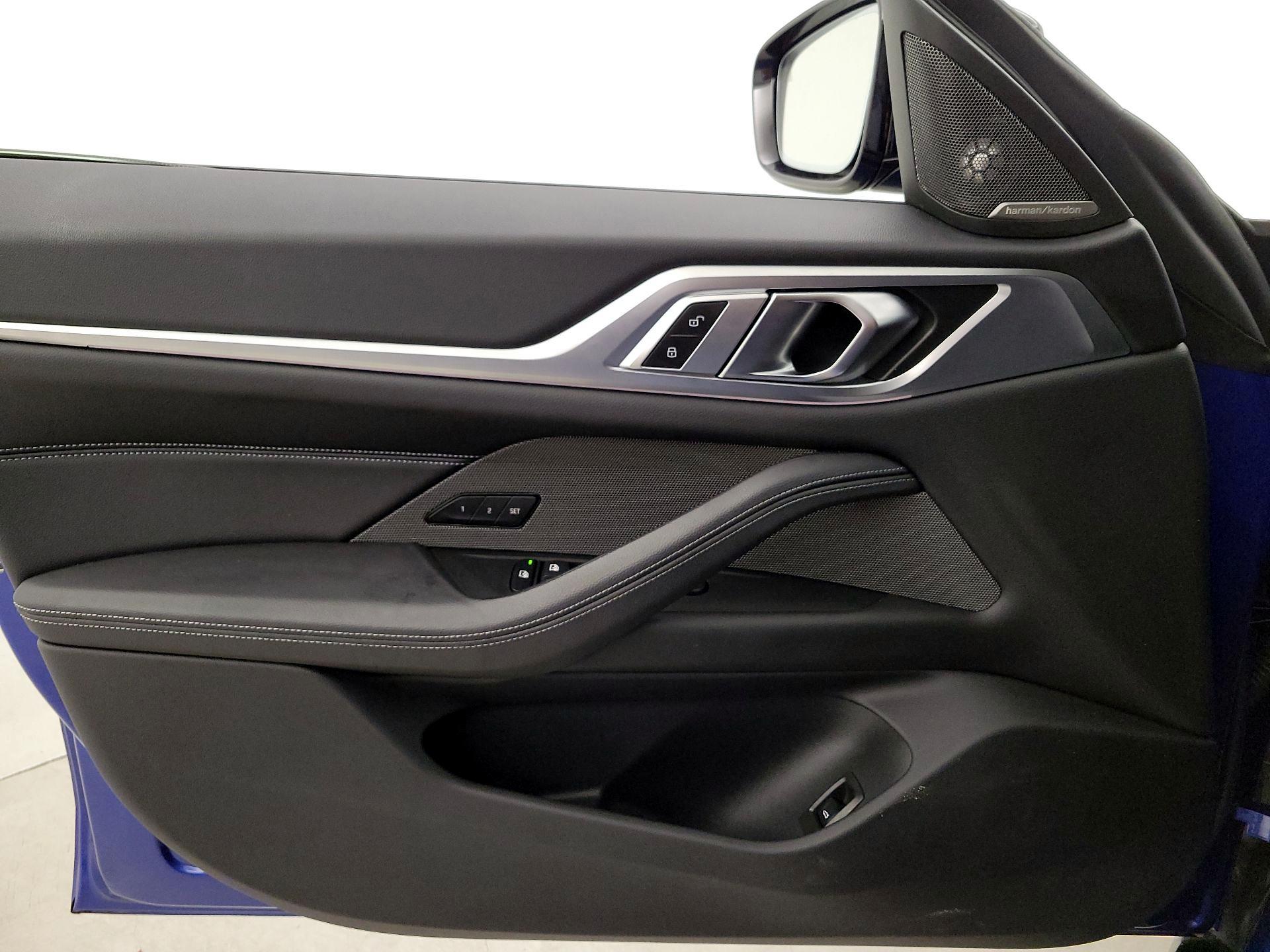 Thumbnail: 2024 BMW 4 Series - 12