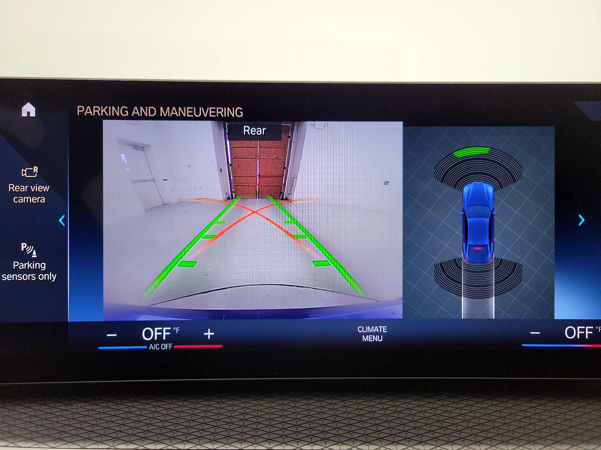 Thumbnail: 2024 BMW 4 Series - 15