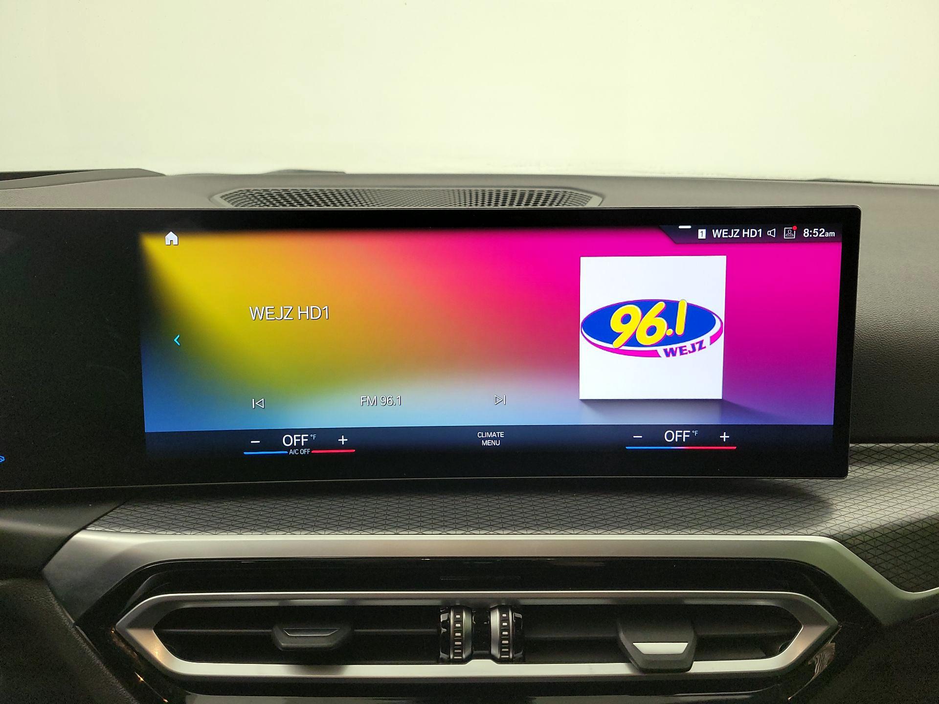 Thumbnail: 2024 BMW 4 Series - 16