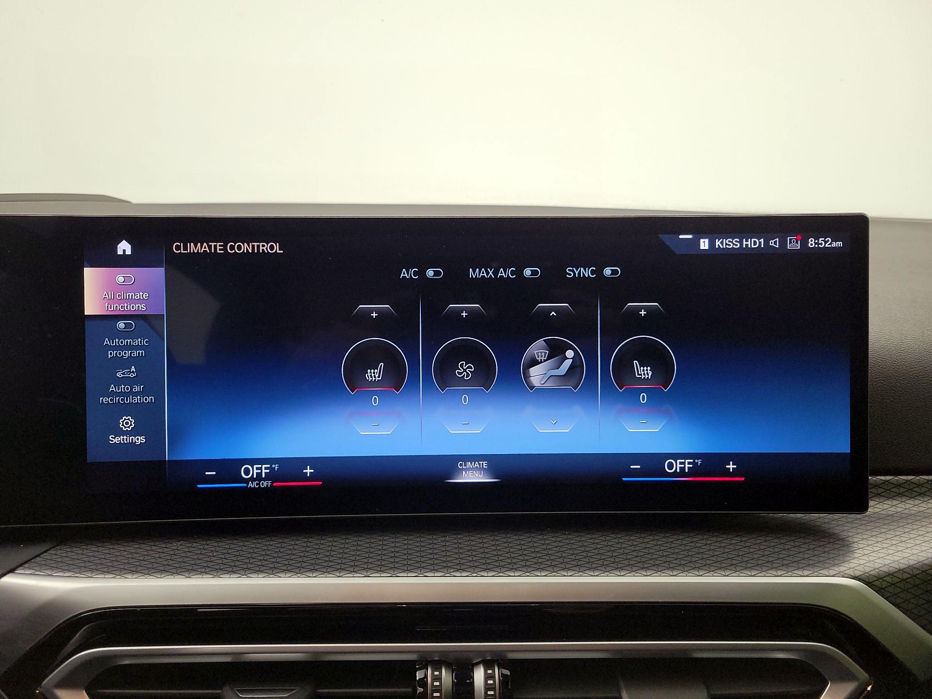 Thumbnail: 2024 BMW 4 Series - 17