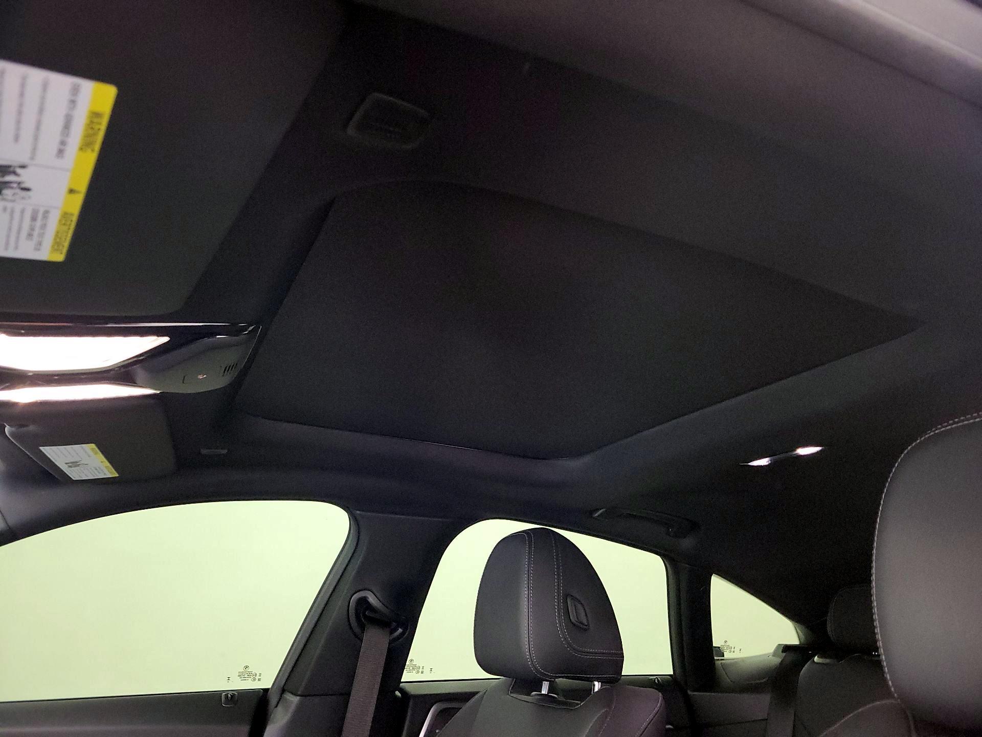 Thumbnail: 2024 BMW 4 Series - 20