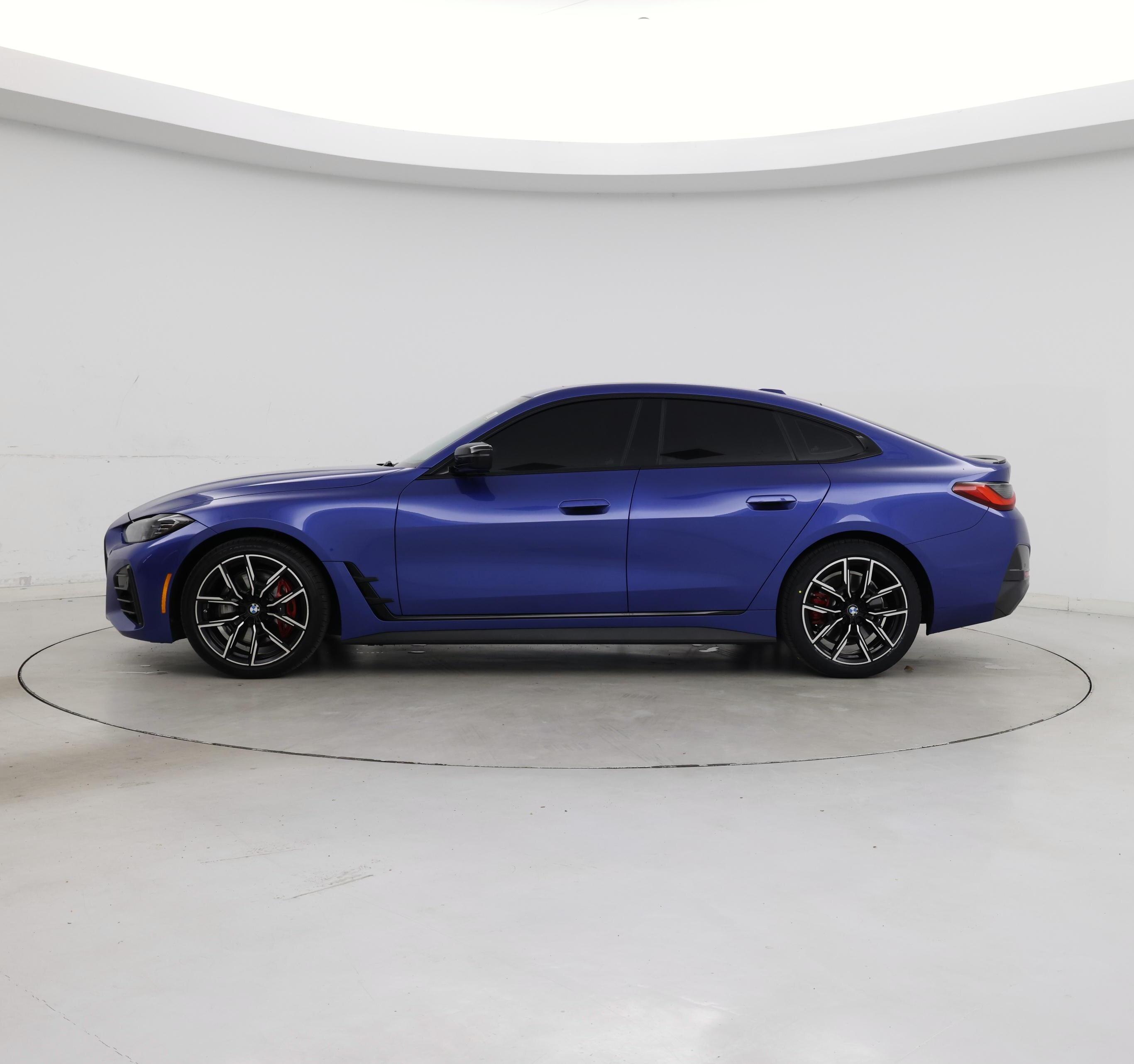 Thumbnail: 2024 BMW 4 Series - 3