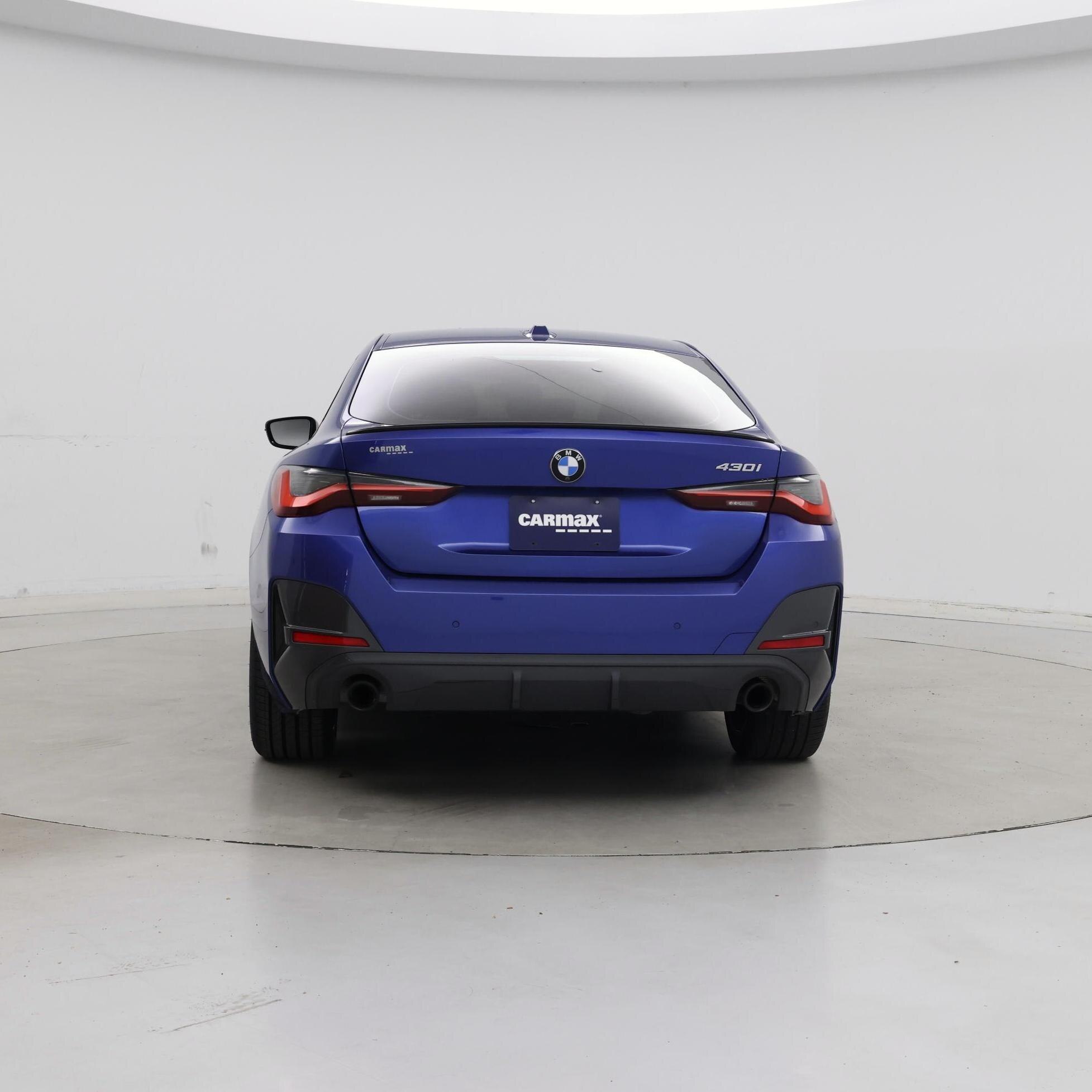 Thumbnail: 2024 BMW 4 Series - 6