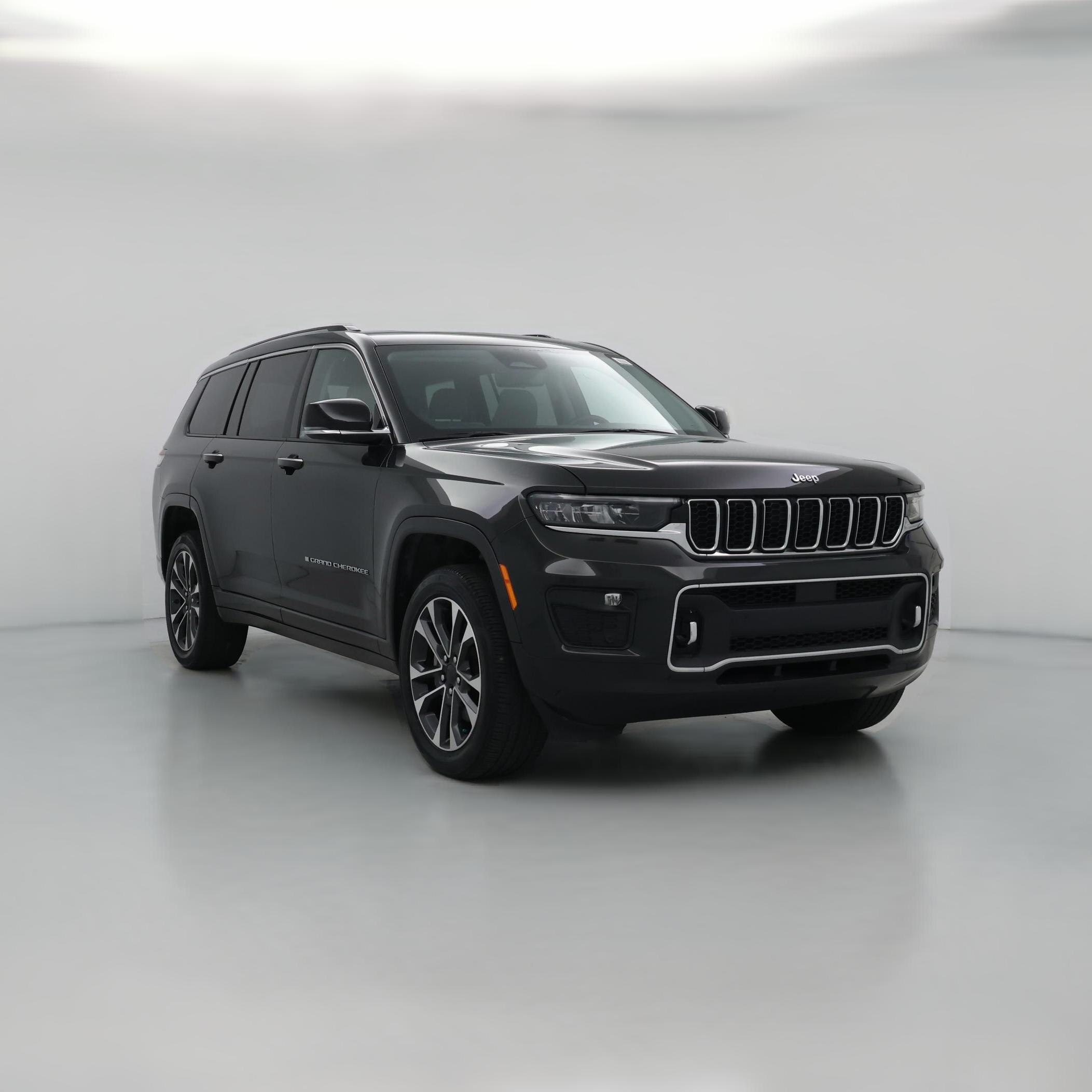 Thumbnail: 2022 Jeep Grand Cherokee L - 1