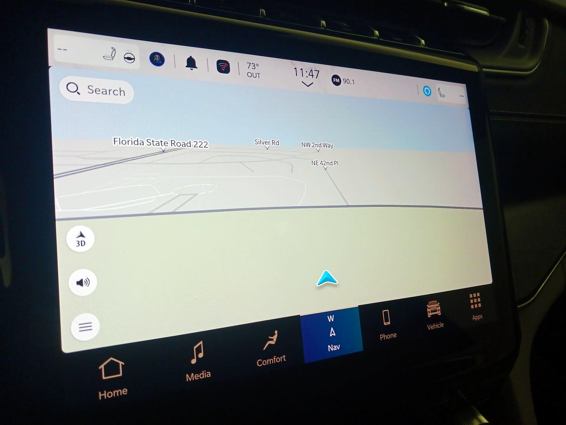 Thumbnail: 2022 Jeep Grand Cherokee L - 14