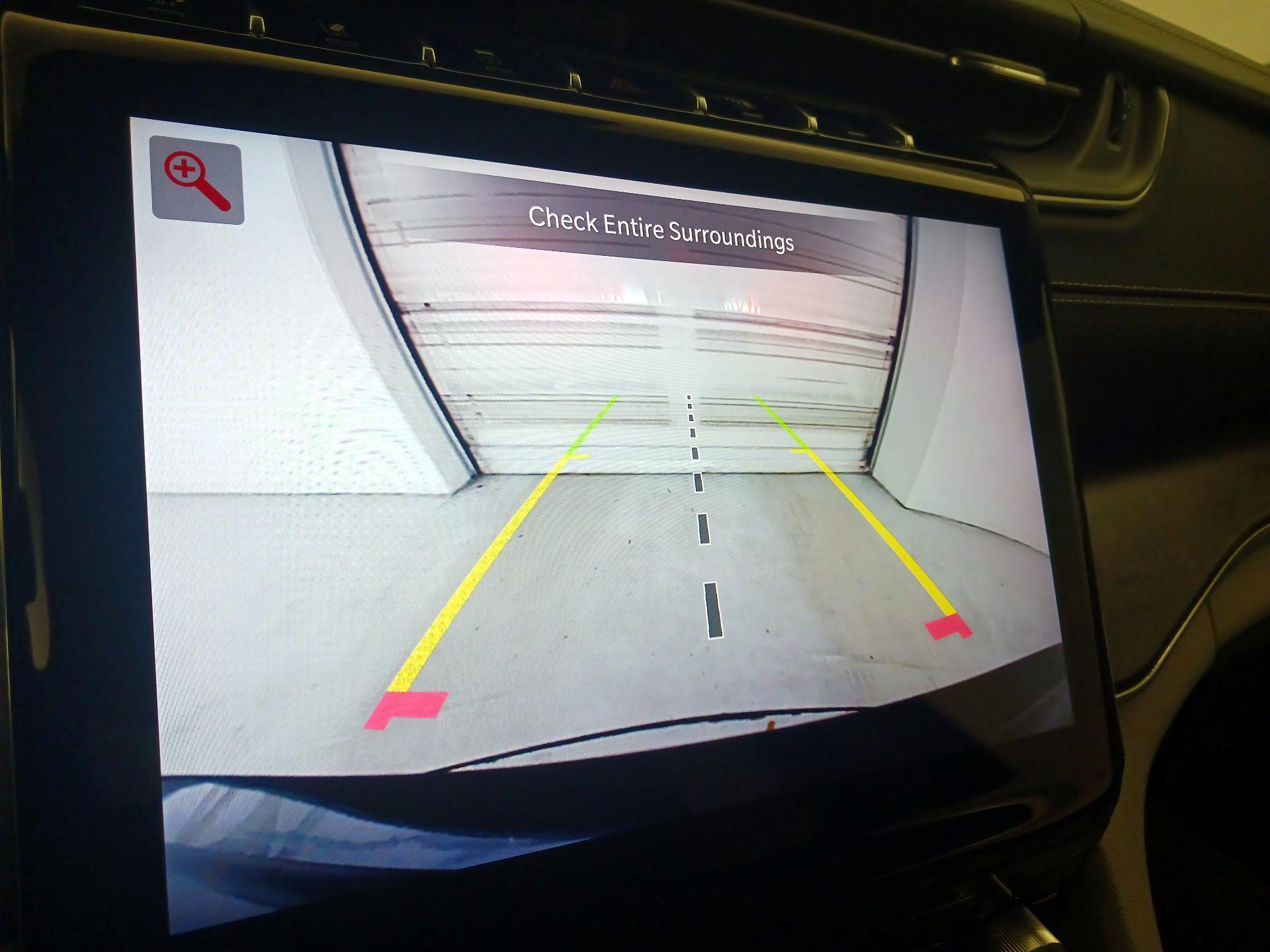 Thumbnail: 2022 Jeep Grand Cherokee L - 15