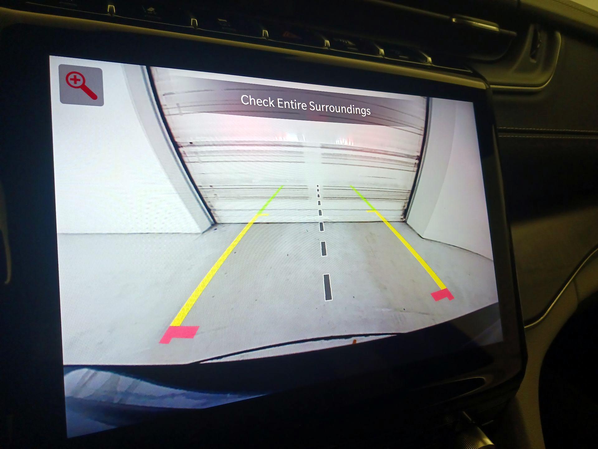 Thumbnail: 2022 Jeep Grand Cherokee L - 16