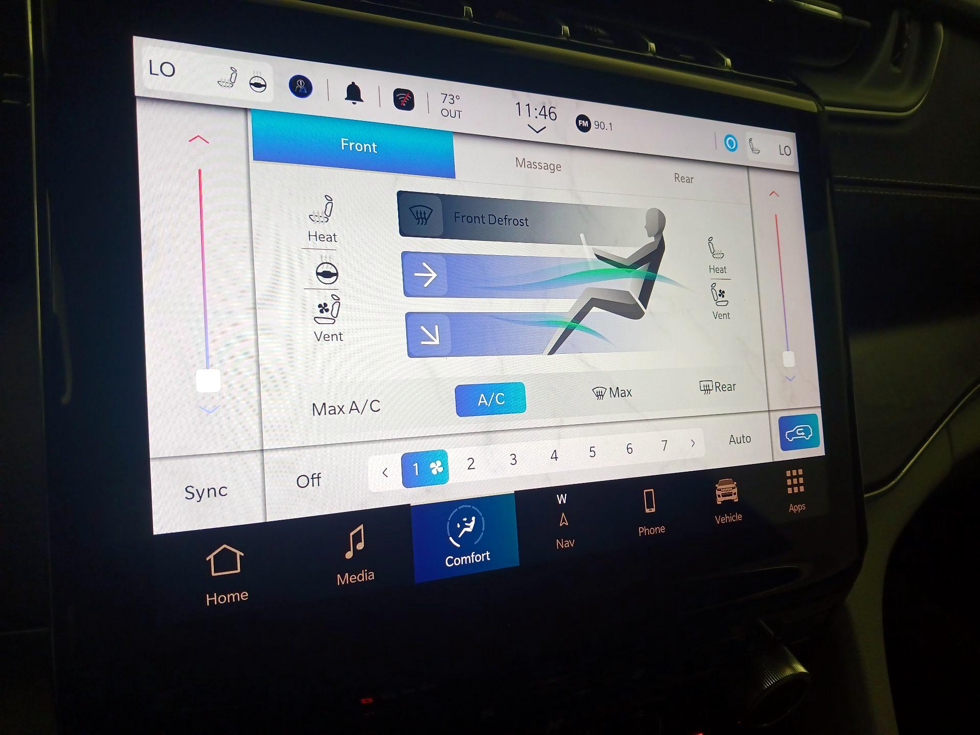 Thumbnail: 2022 Jeep Grand Cherokee L - 17