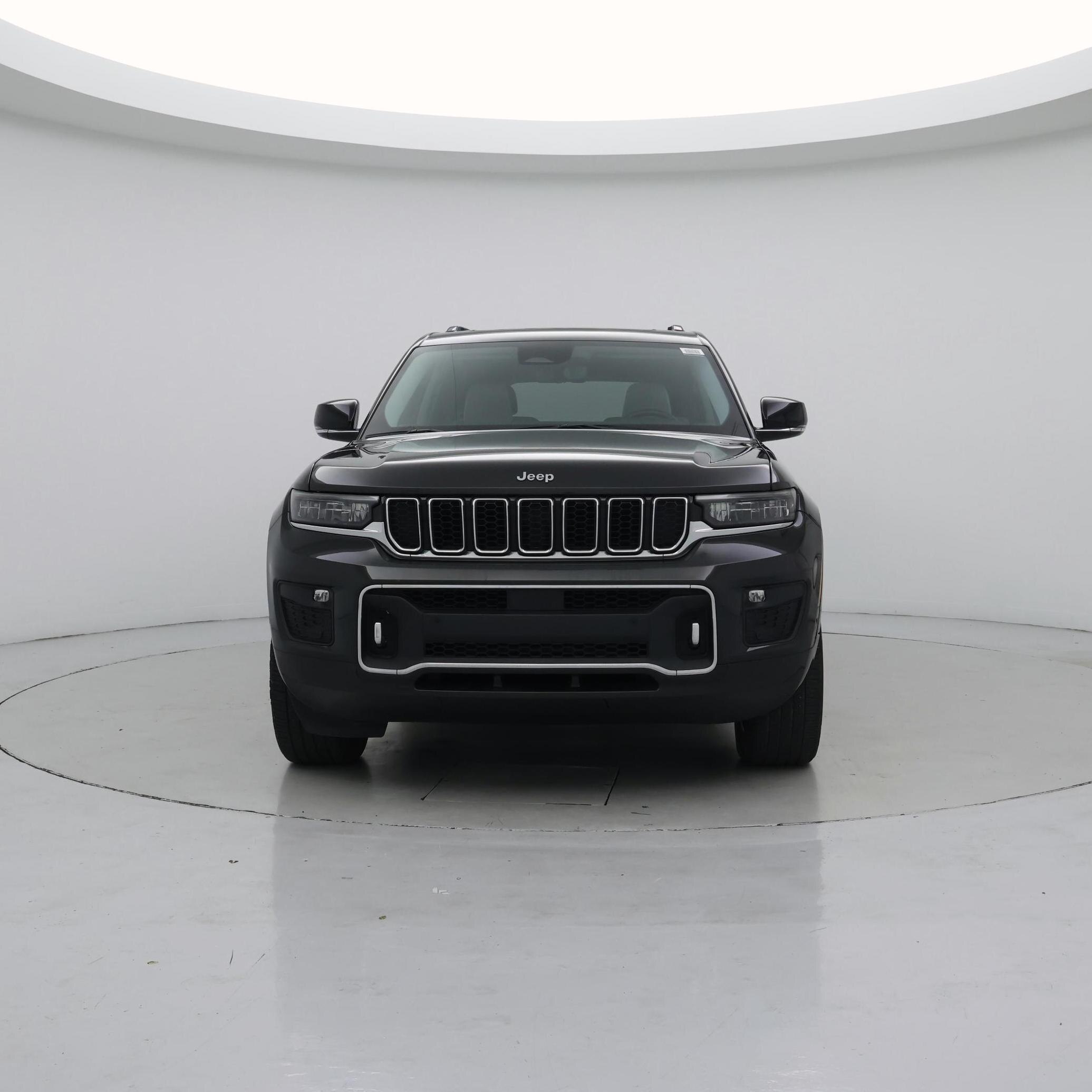 Thumbnail: 2022 Jeep Grand Cherokee L - 5