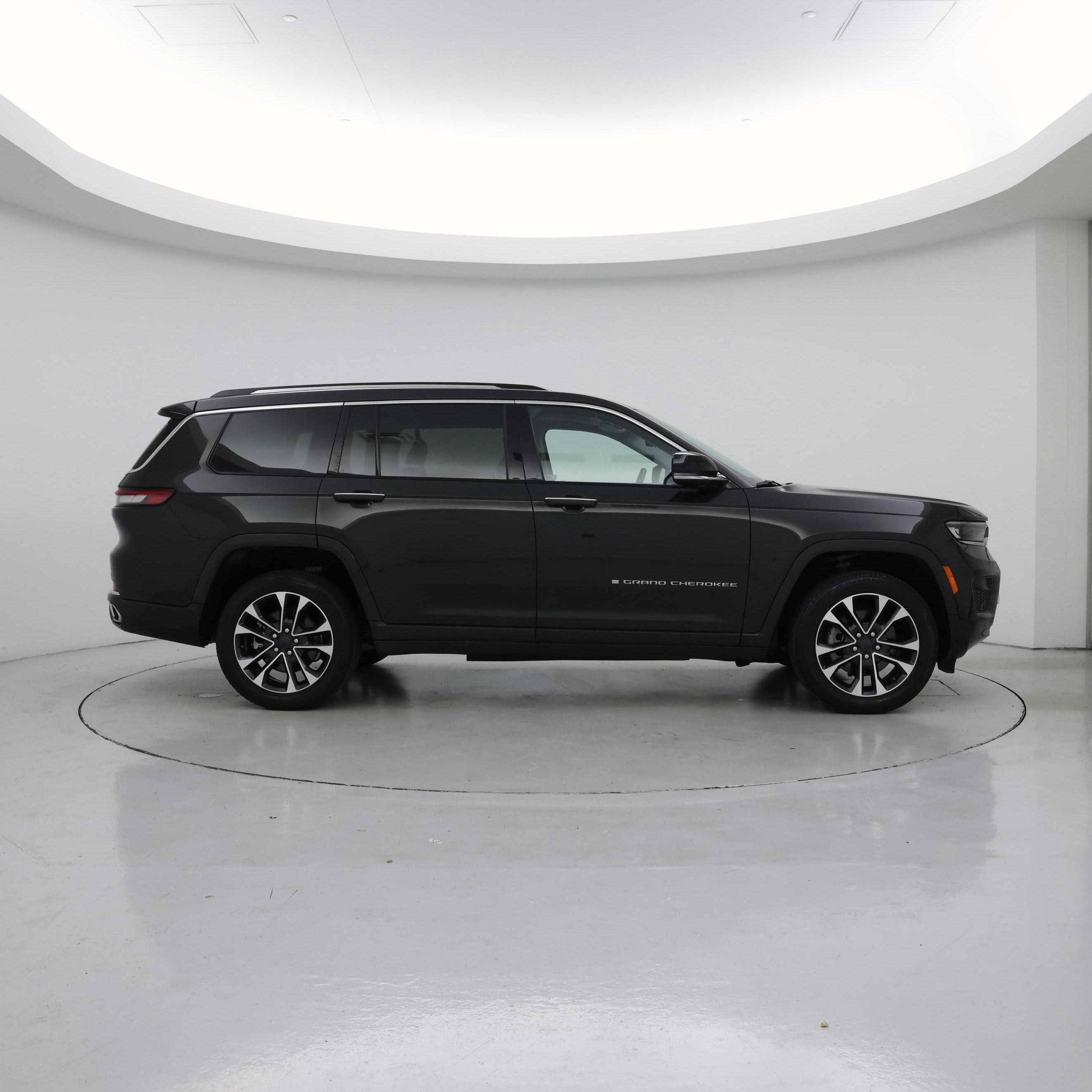 Thumbnail: 2022 Jeep Grand Cherokee L - 7