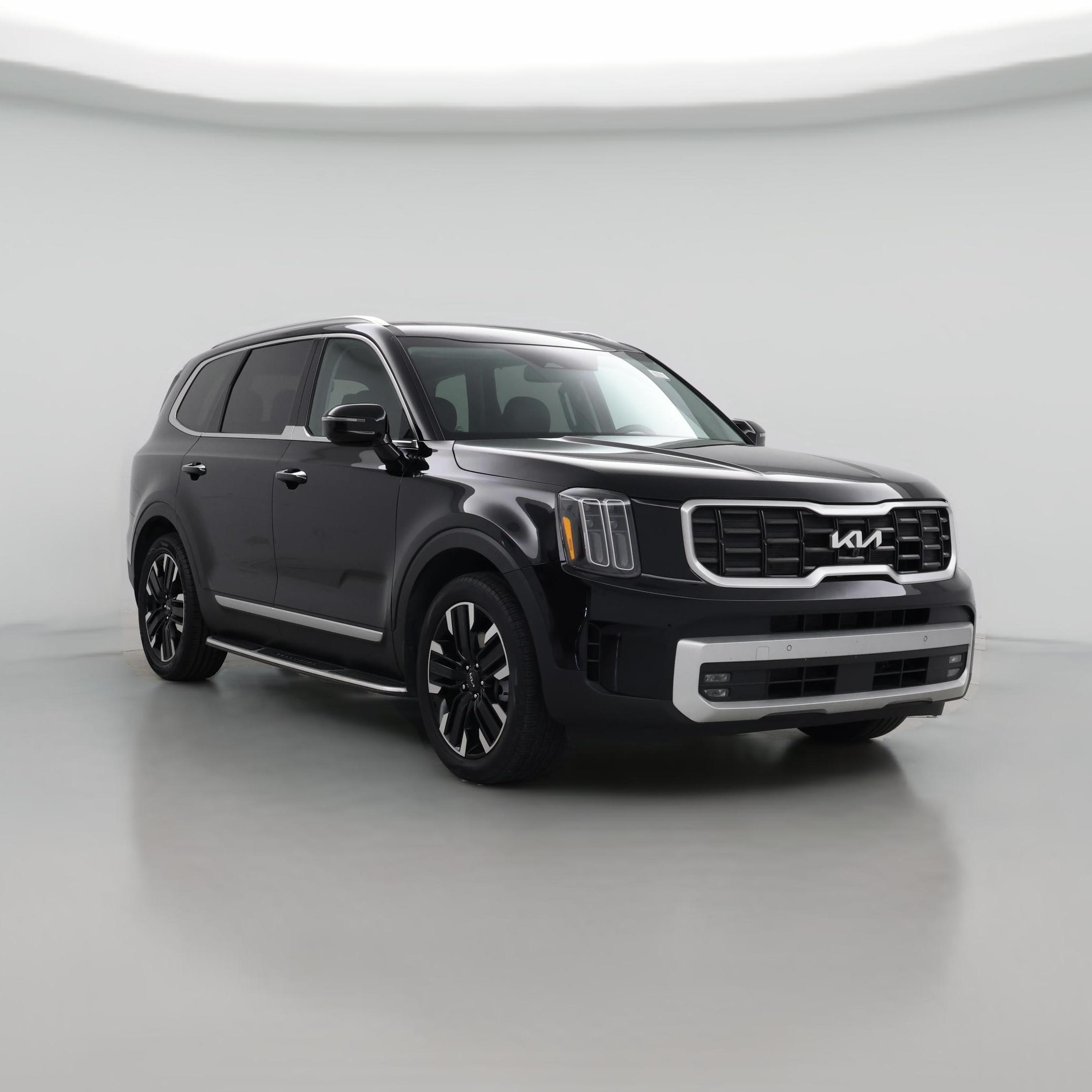 Thumbnail: 2024 Kia Telluride - 1