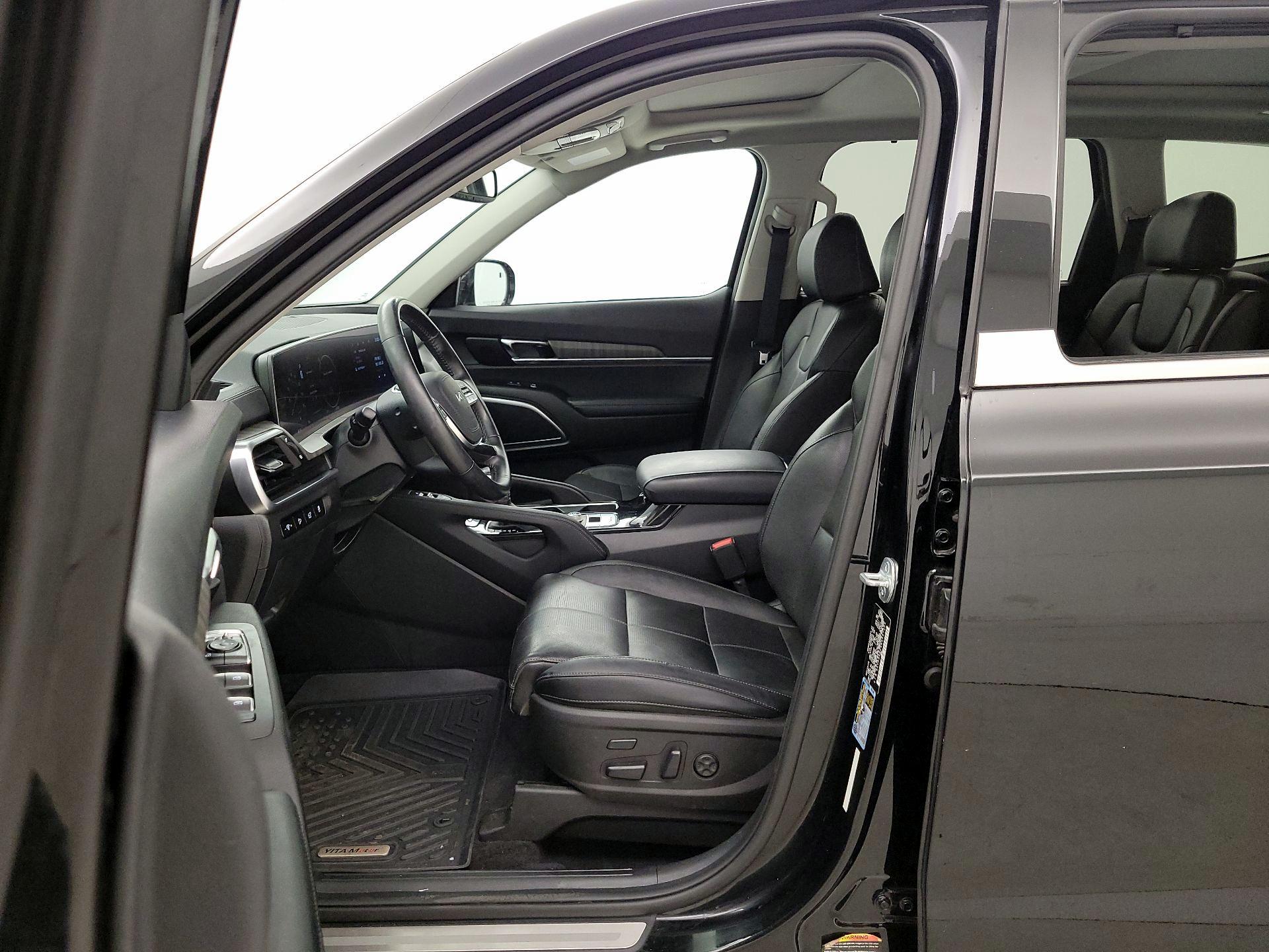 Thumbnail: 2024 Kia Telluride - 11