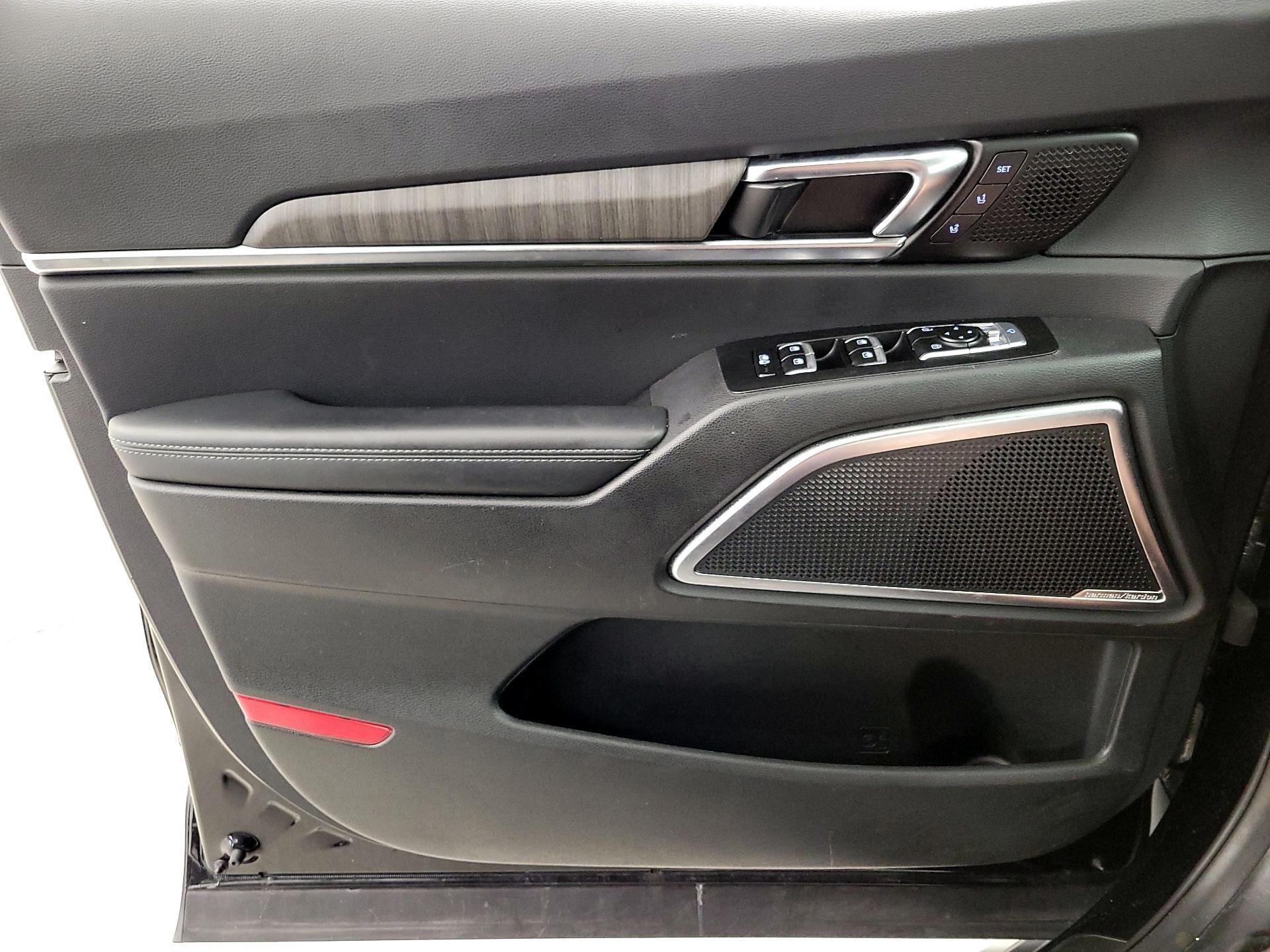 Thumbnail: 2024 Kia Telluride - 12