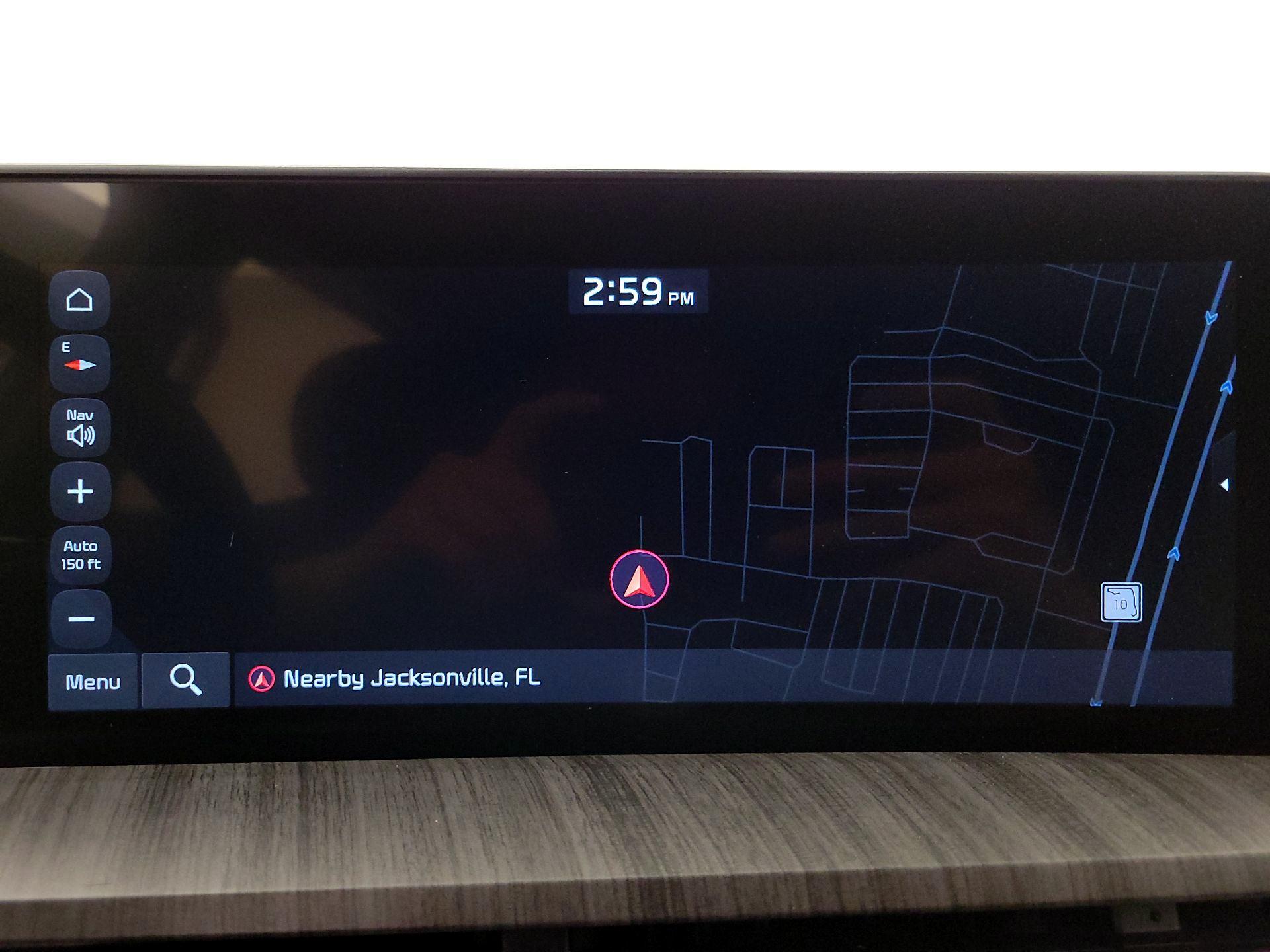 Thumbnail: 2024 Kia Telluride - 14