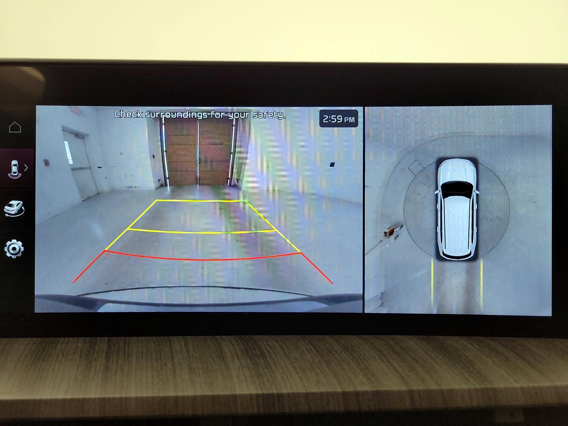 Thumbnail: 2024 Kia Telluride - 15