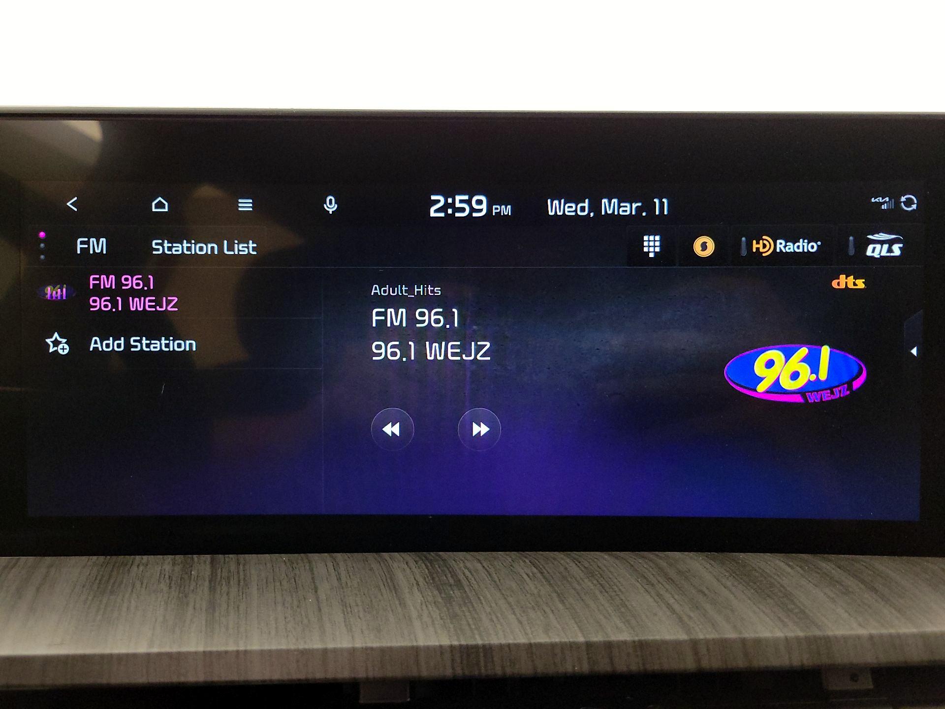 Thumbnail: 2024 Kia Telluride - 16