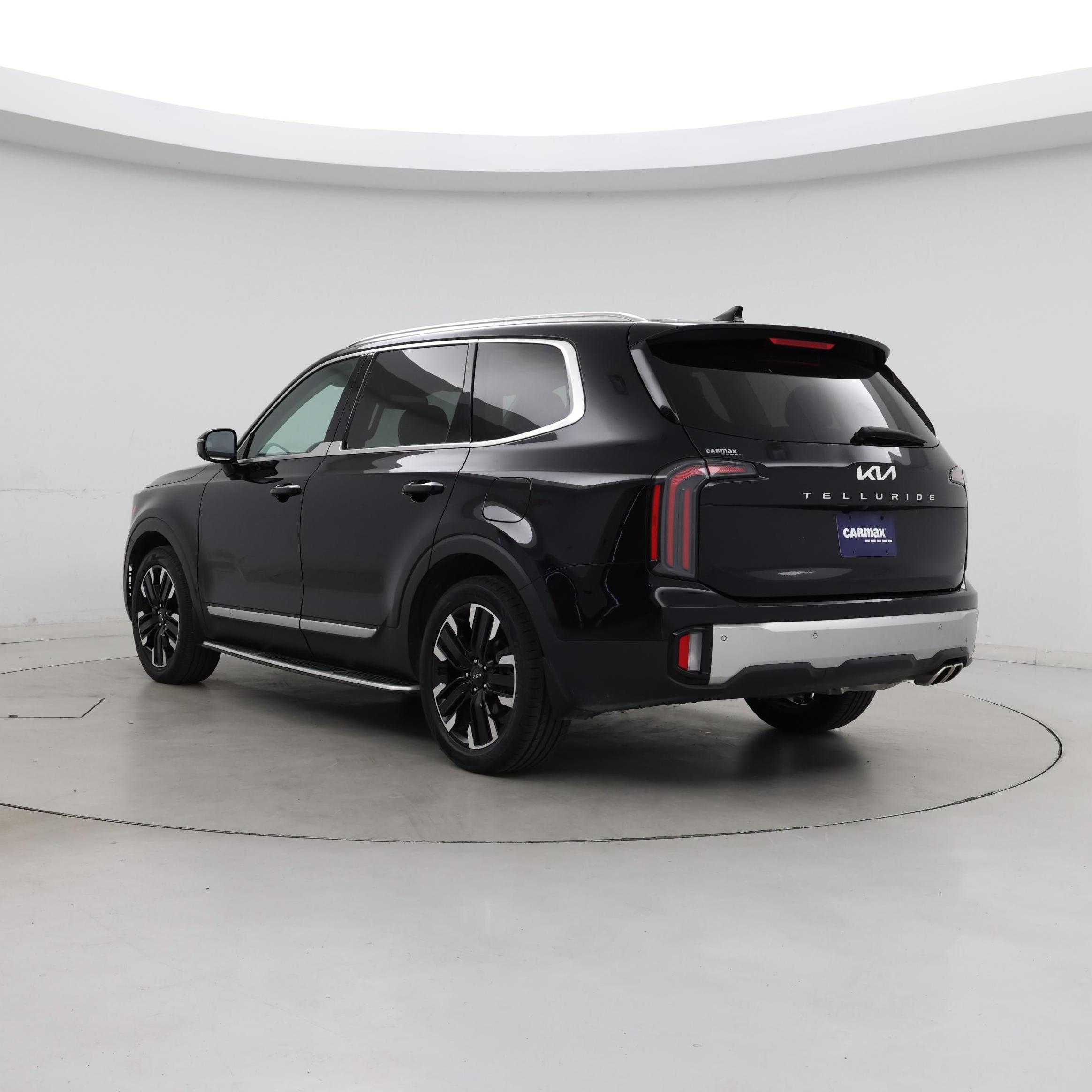 Thumbnail: 2024 Kia Telluride - 2