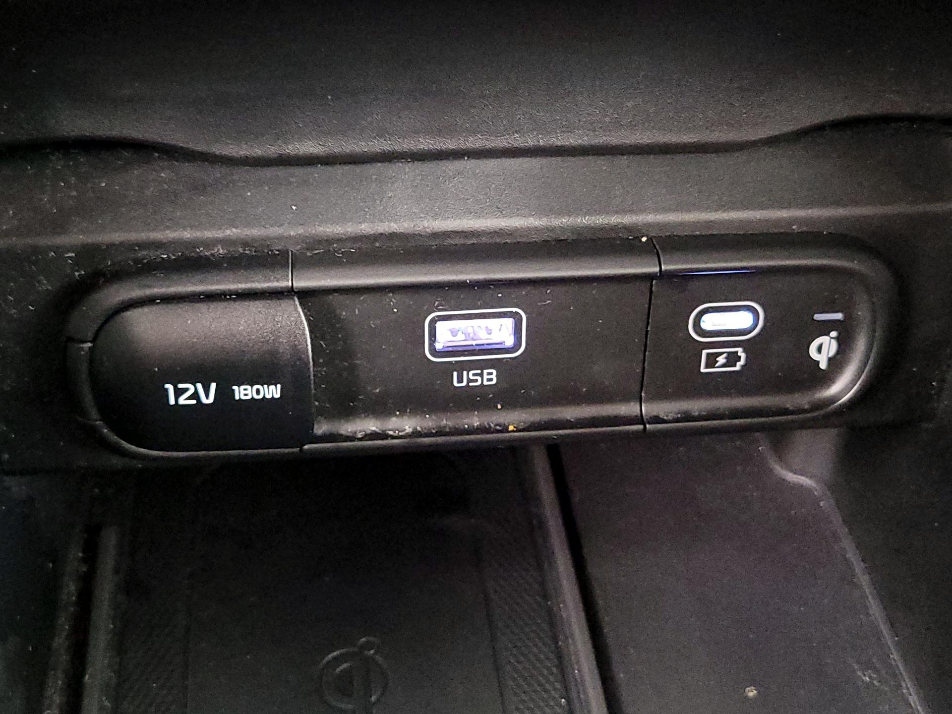 Thumbnail: 2024 Kia Telluride - 19